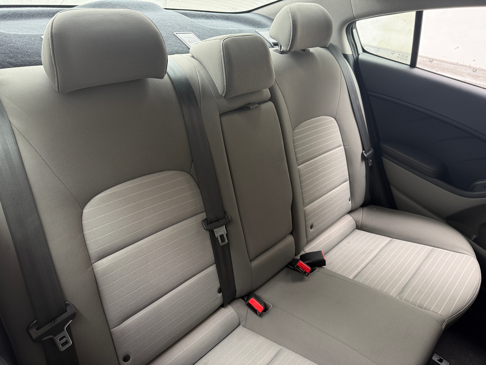 Thumbnail: 2016 Kia Forte - 6