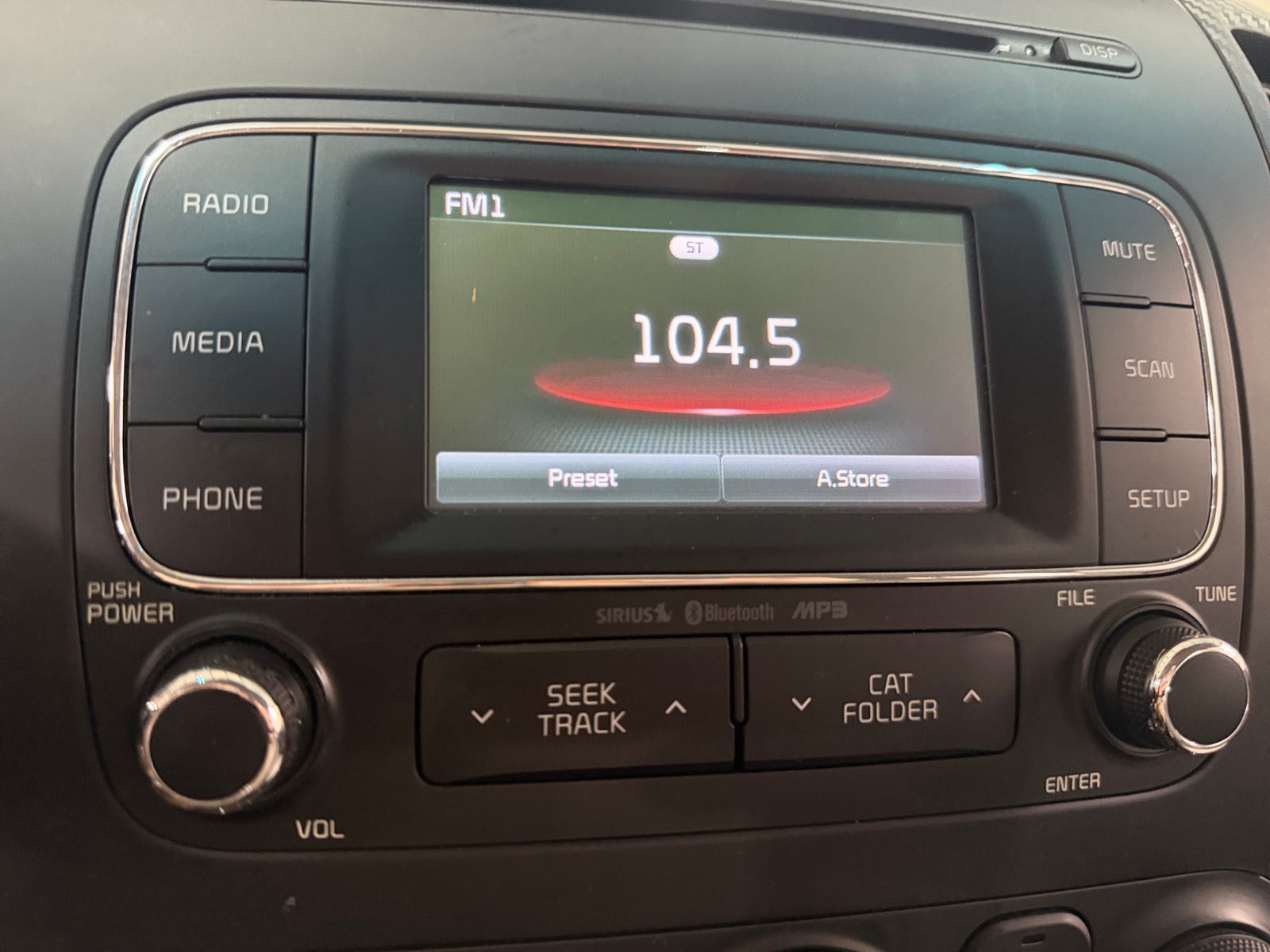 Thumbnail: 2016 Kia Forte - 4