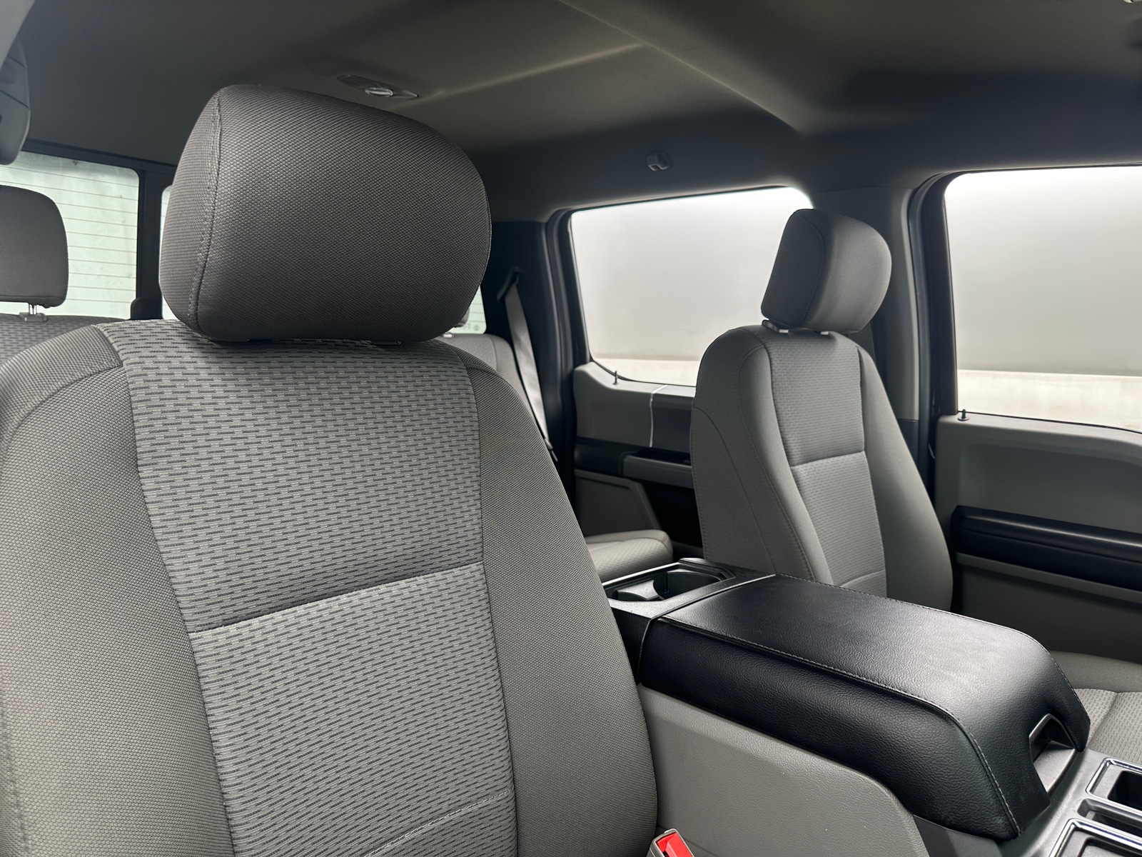 Thumbnail: 2019 Ford Econoline - 2