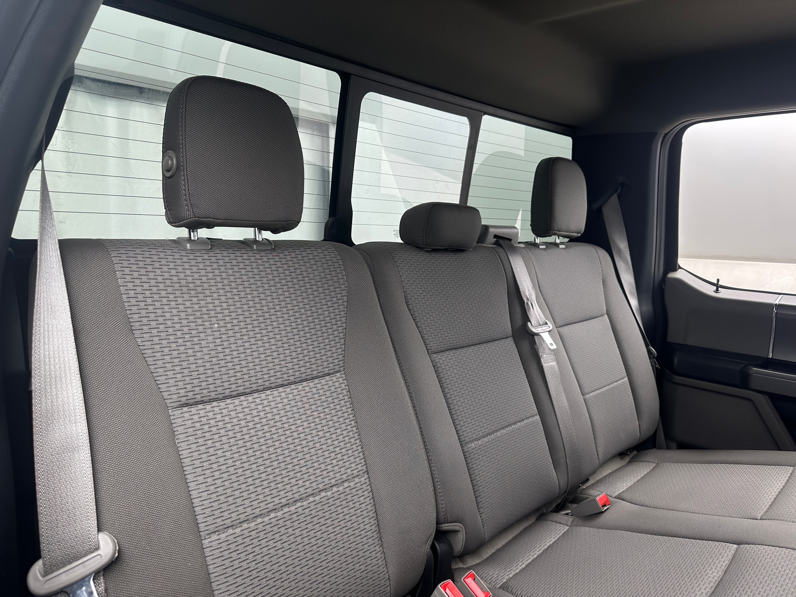 Thumbnail: 2019 Ford Econoline - 6