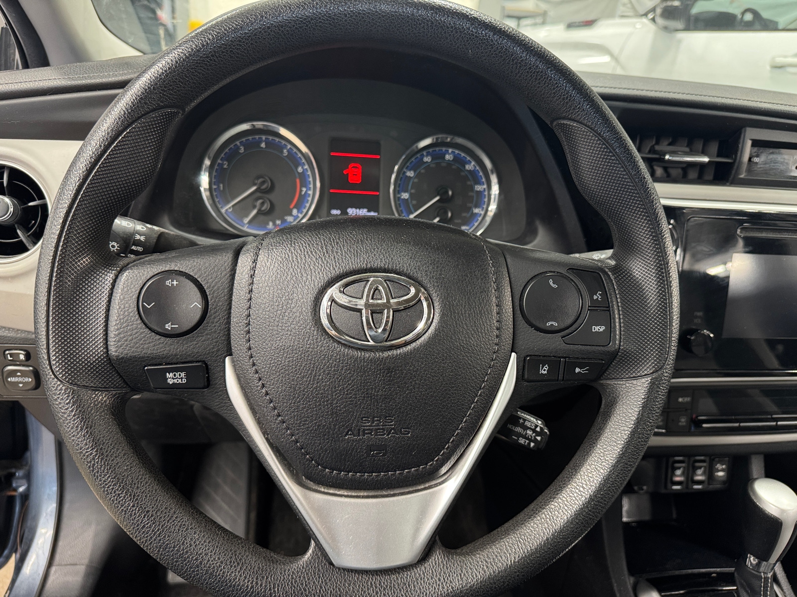 Thumbnail: 2017 Toyota Corolla - 5