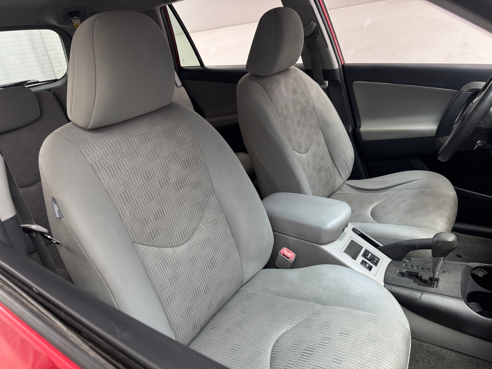 Thumbnail: 2011 Toyota RAV4 - 2