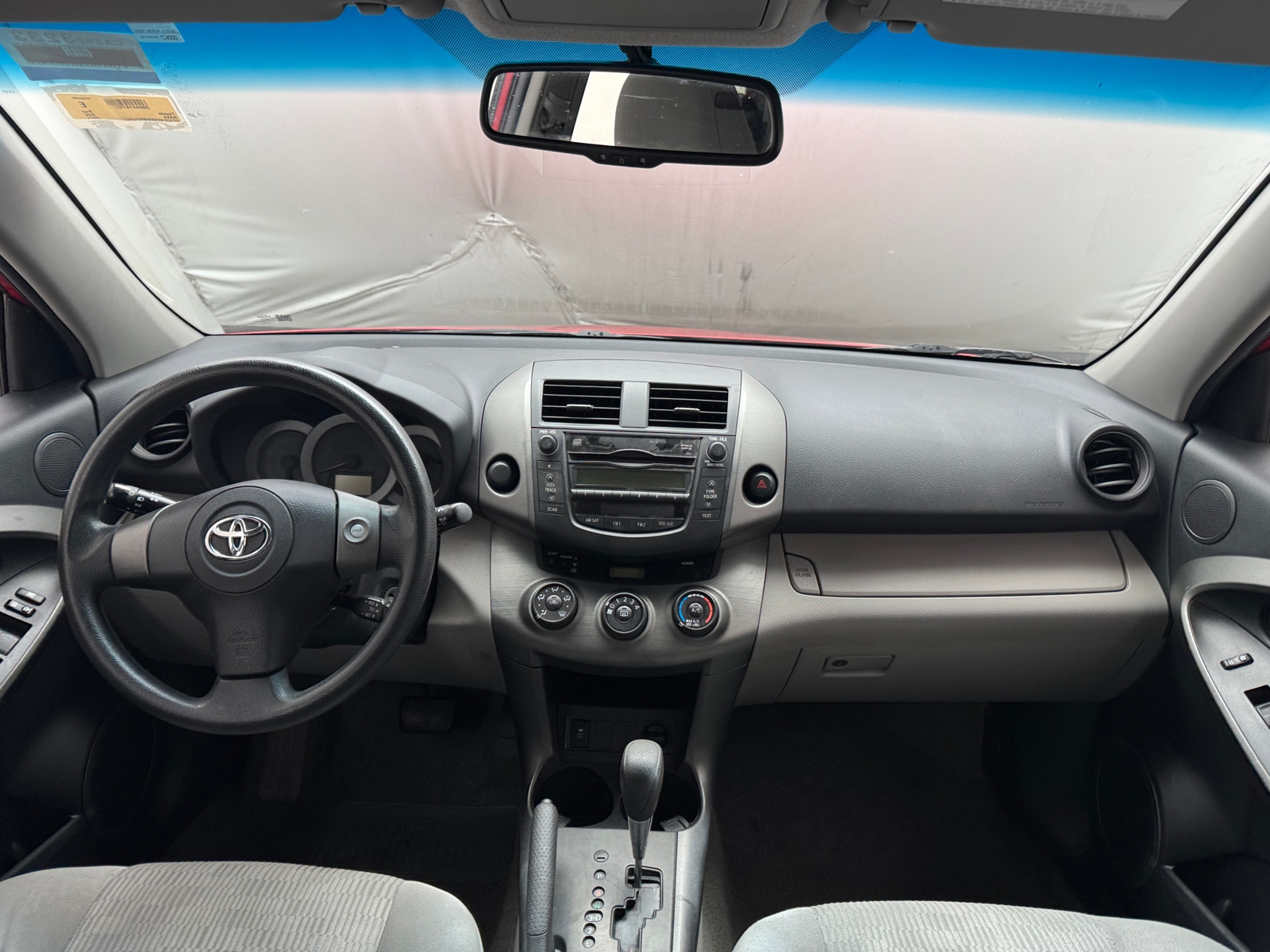 Thumbnail: 2011 Toyota RAV4 - 3