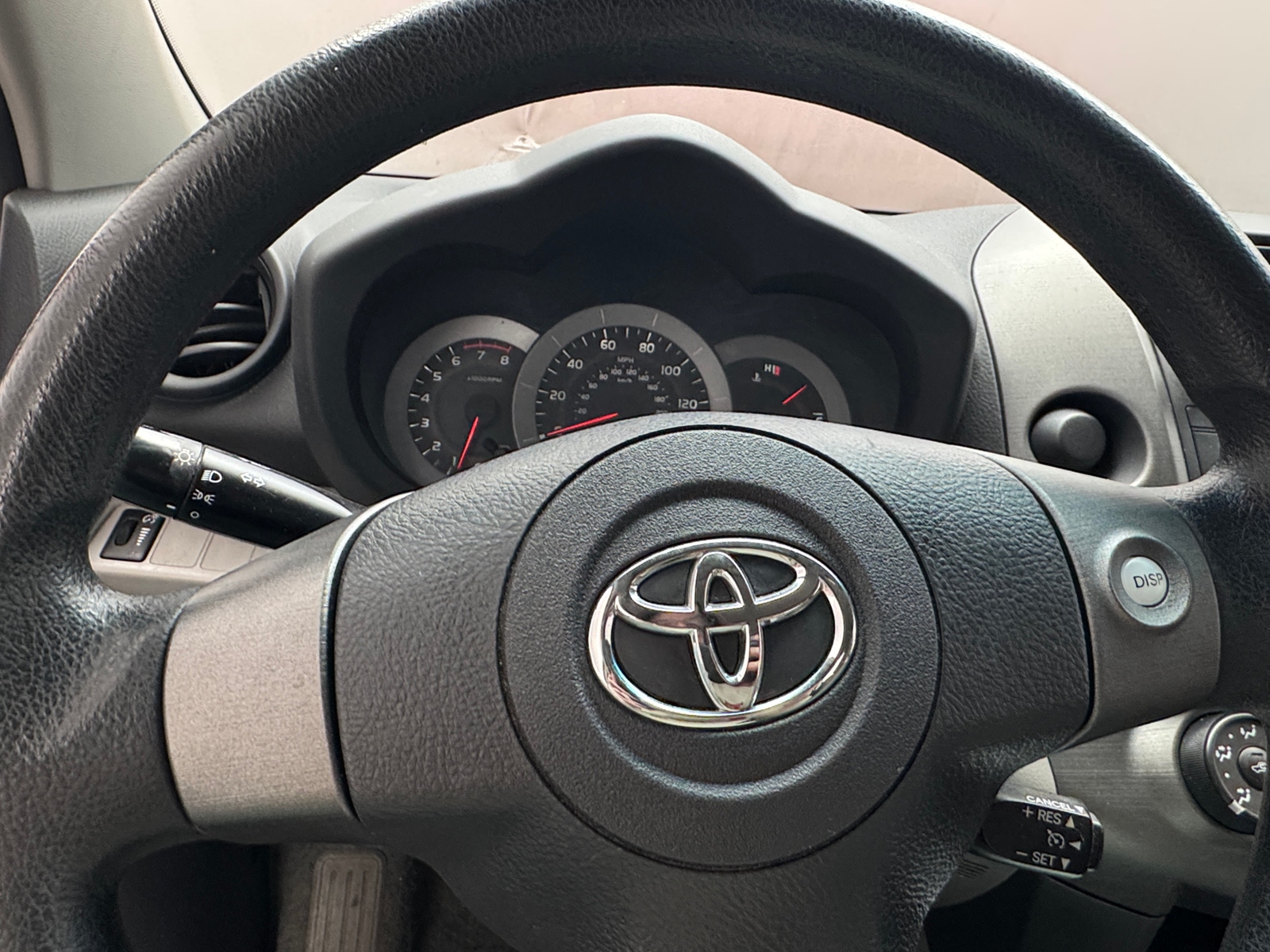 Thumbnail: 2011 Toyota RAV4 - 5