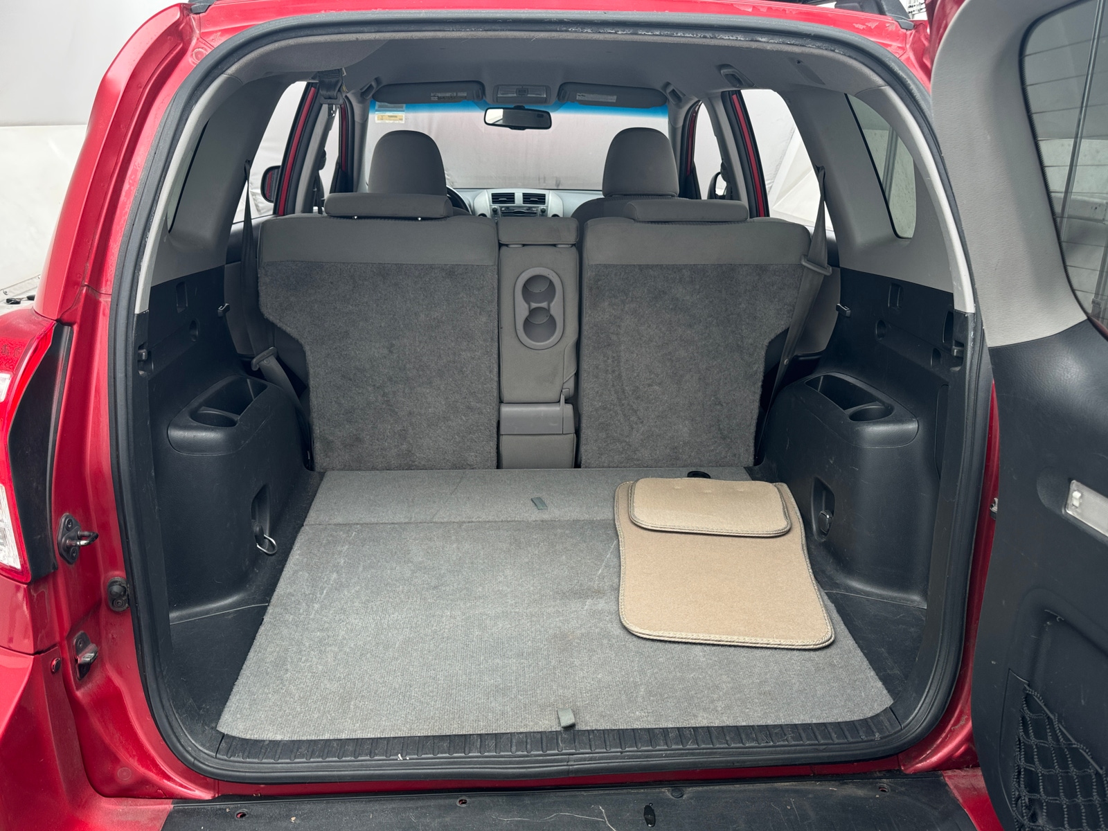 Thumbnail: 2011 Toyota RAV4 - 7
