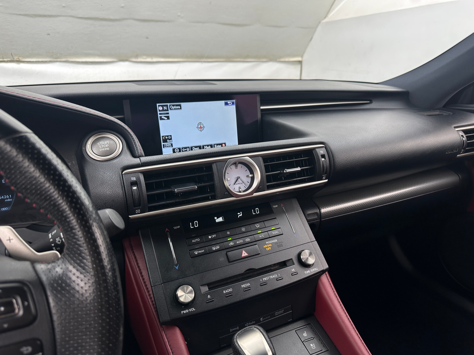 Thumbnail: 2017 Lexus RC - 2