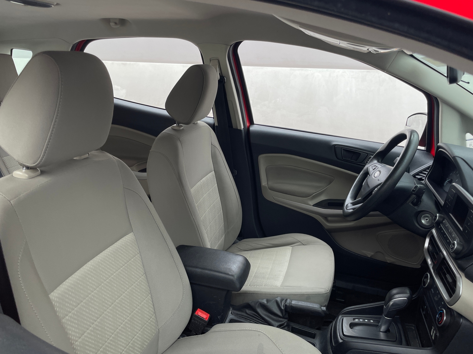 Thumbnail: 2020 Ford EcoSport - 2