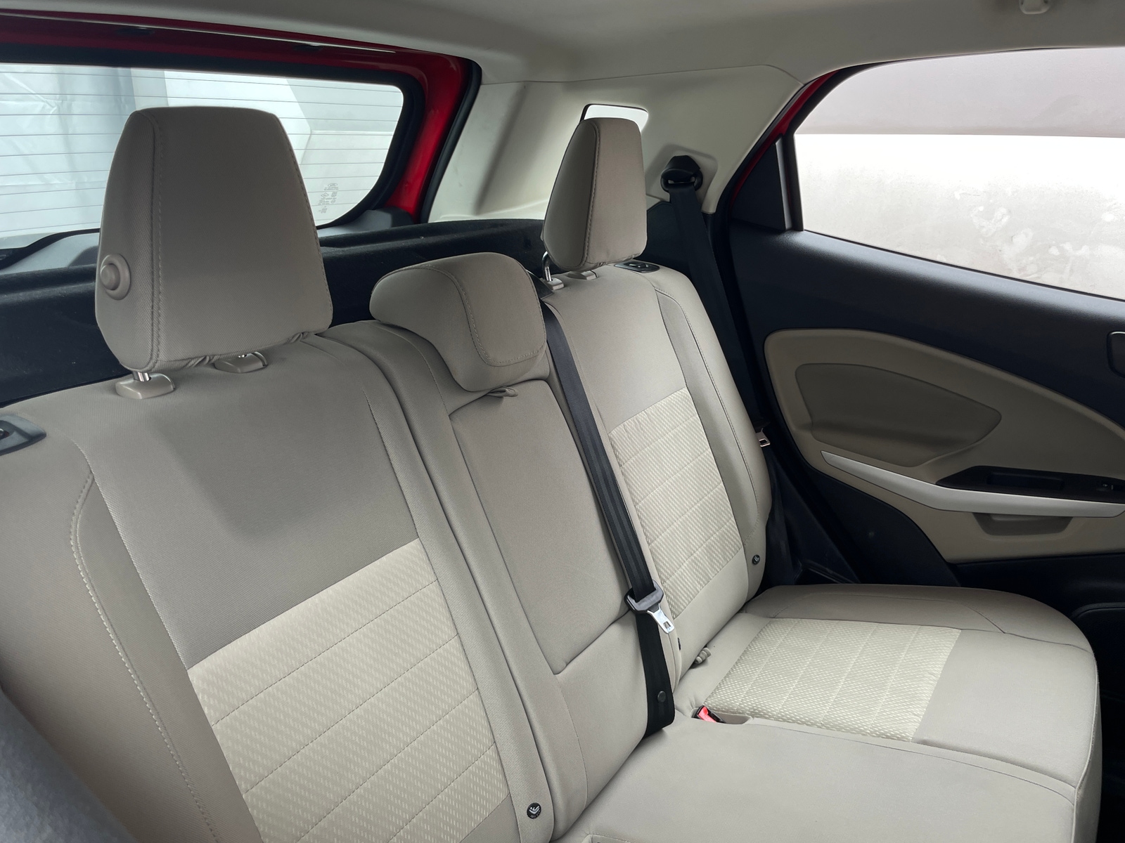 Thumbnail: 2020 Ford EcoSport - 6