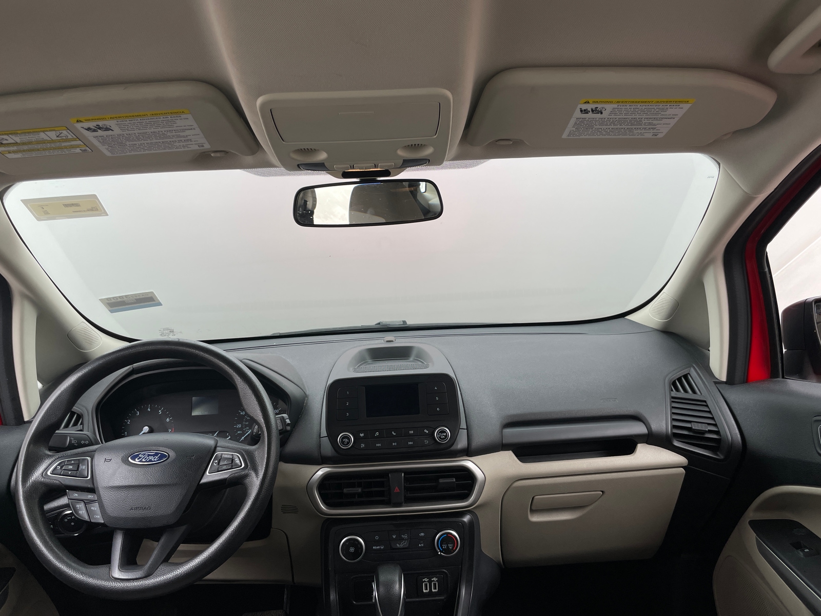 Thumbnail: 2020 Ford EcoSport - 3