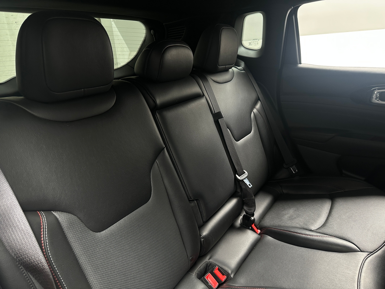 Thumbnail: 2023 Jeep Compass - 5