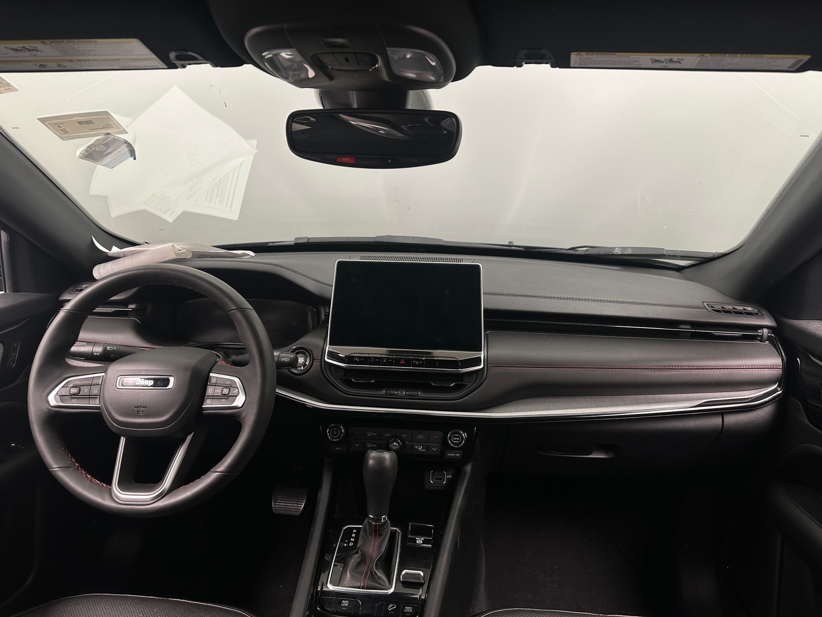 Thumbnail: 2023 Jeep Compass - 2