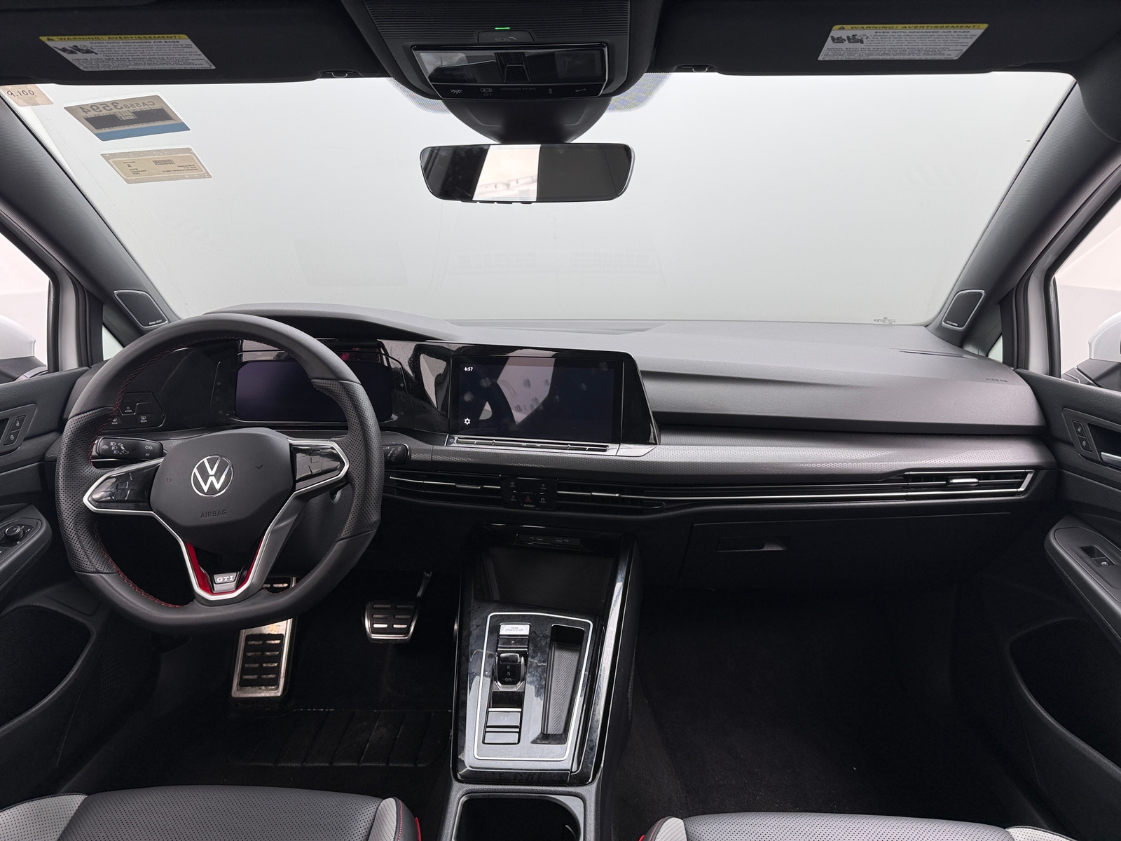 Thumbnail: 2024 Volkswagen Golf - 2