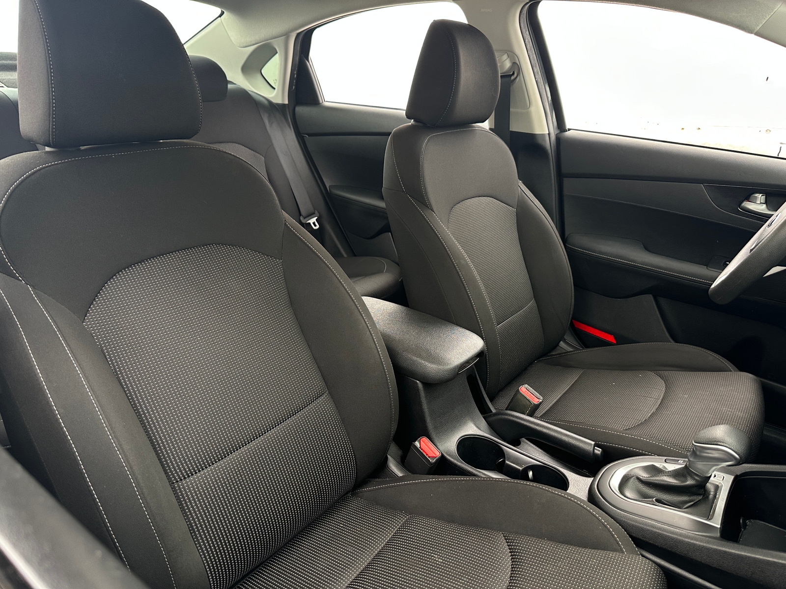 Thumbnail: 2019 Kia Forte - 2