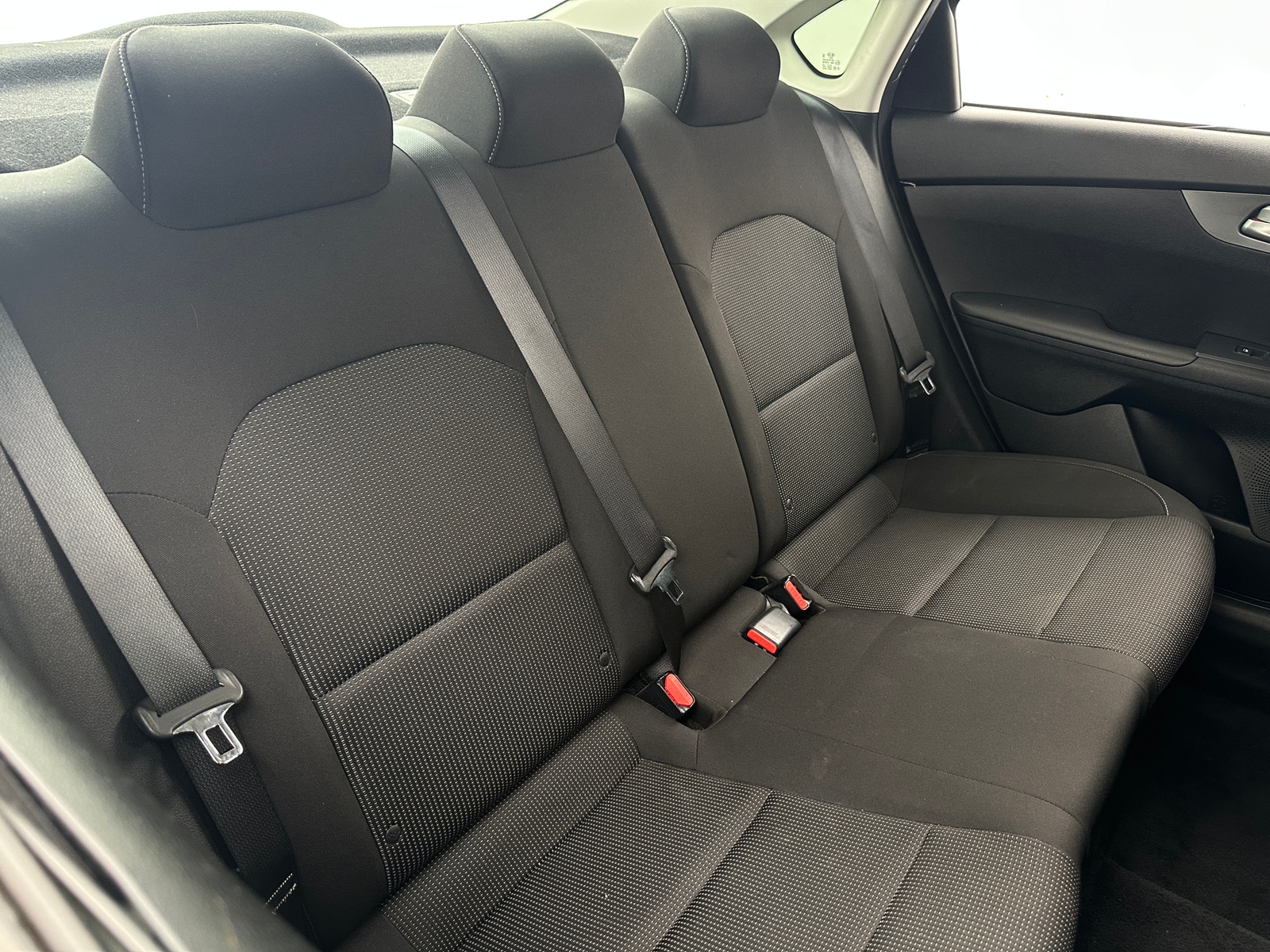 Thumbnail: 2019 Kia Forte - 6