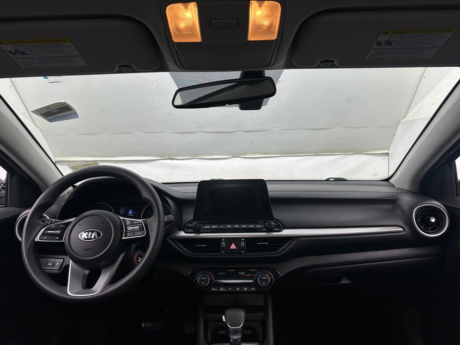 Thumbnail: 2019 Kia Forte - 3