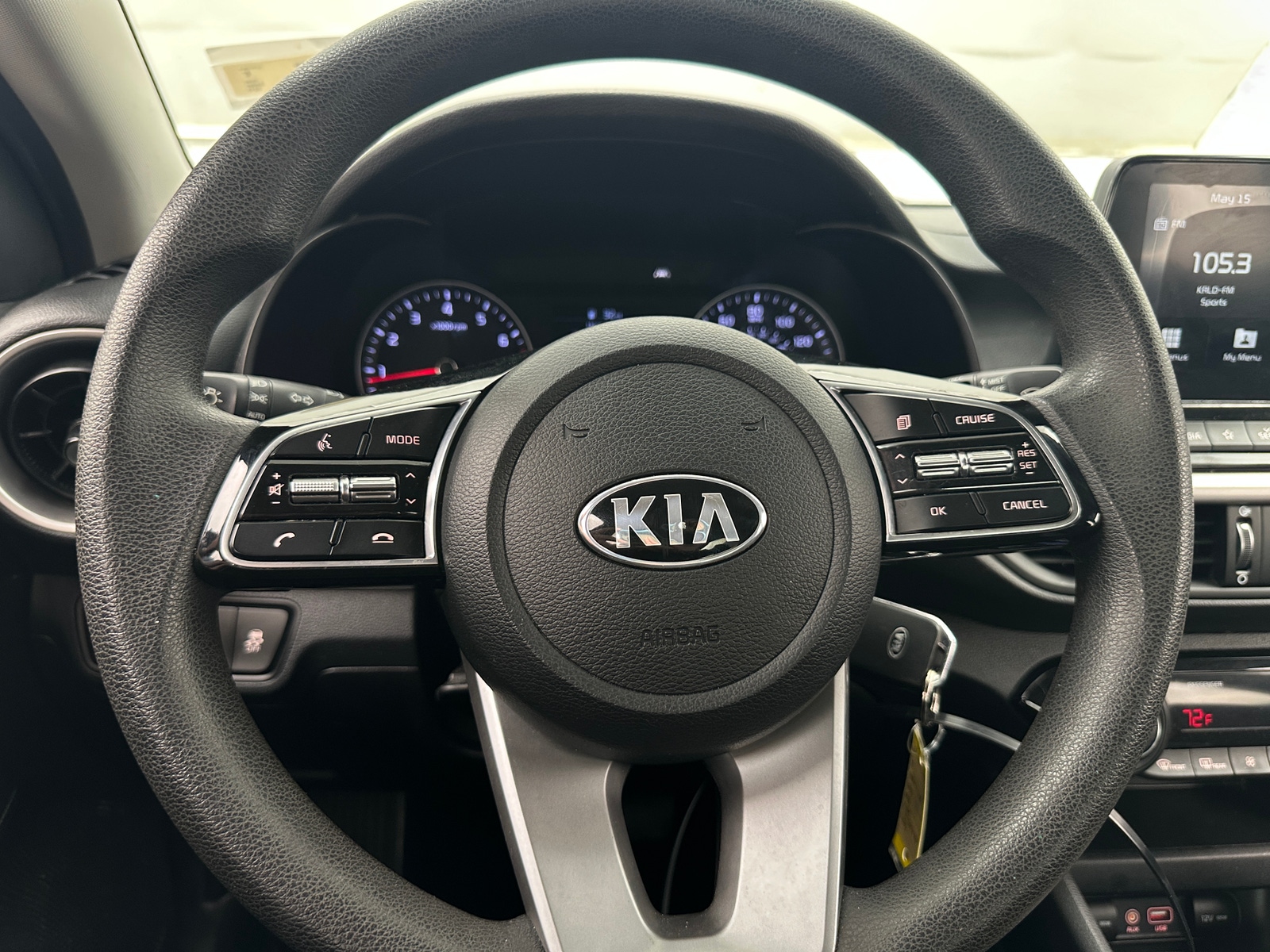 Thumbnail: 2019 Kia Forte - 5