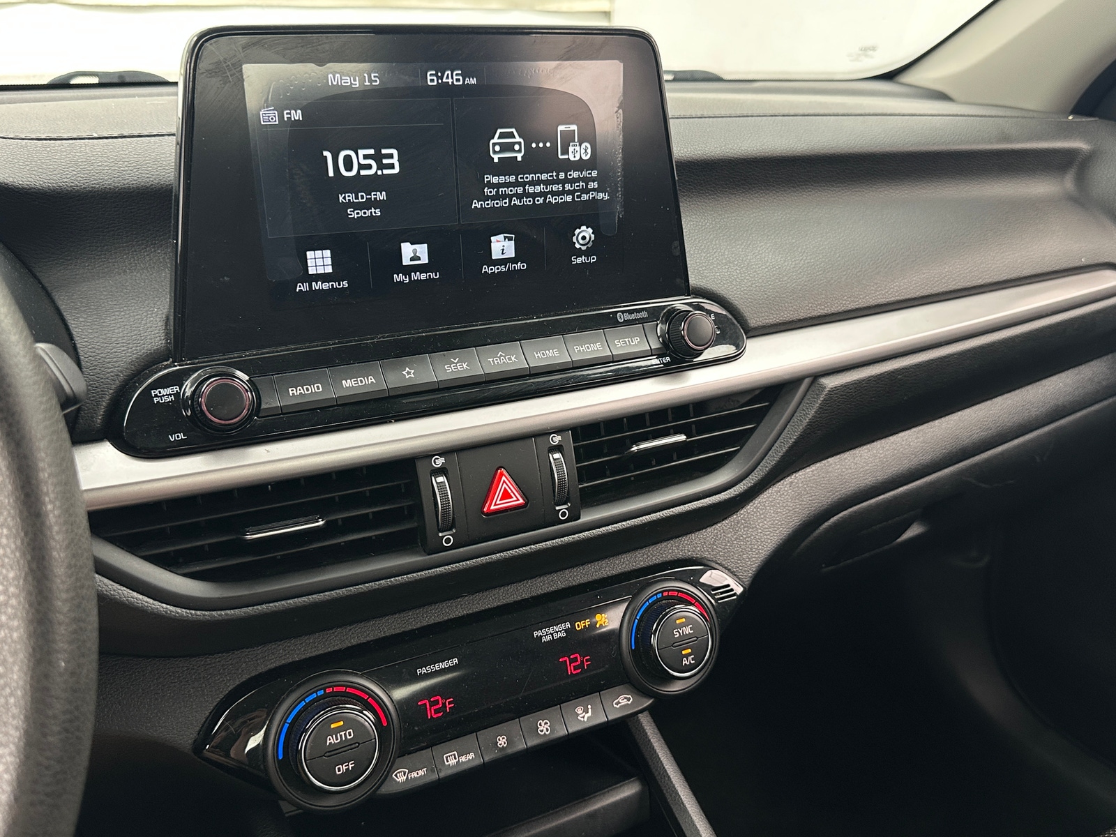 Thumbnail: 2019 Kia Forte - 4