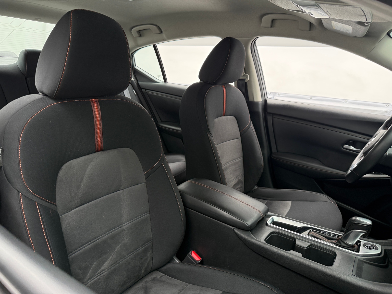 Thumbnail: 2023 Nissan Sentra - 2