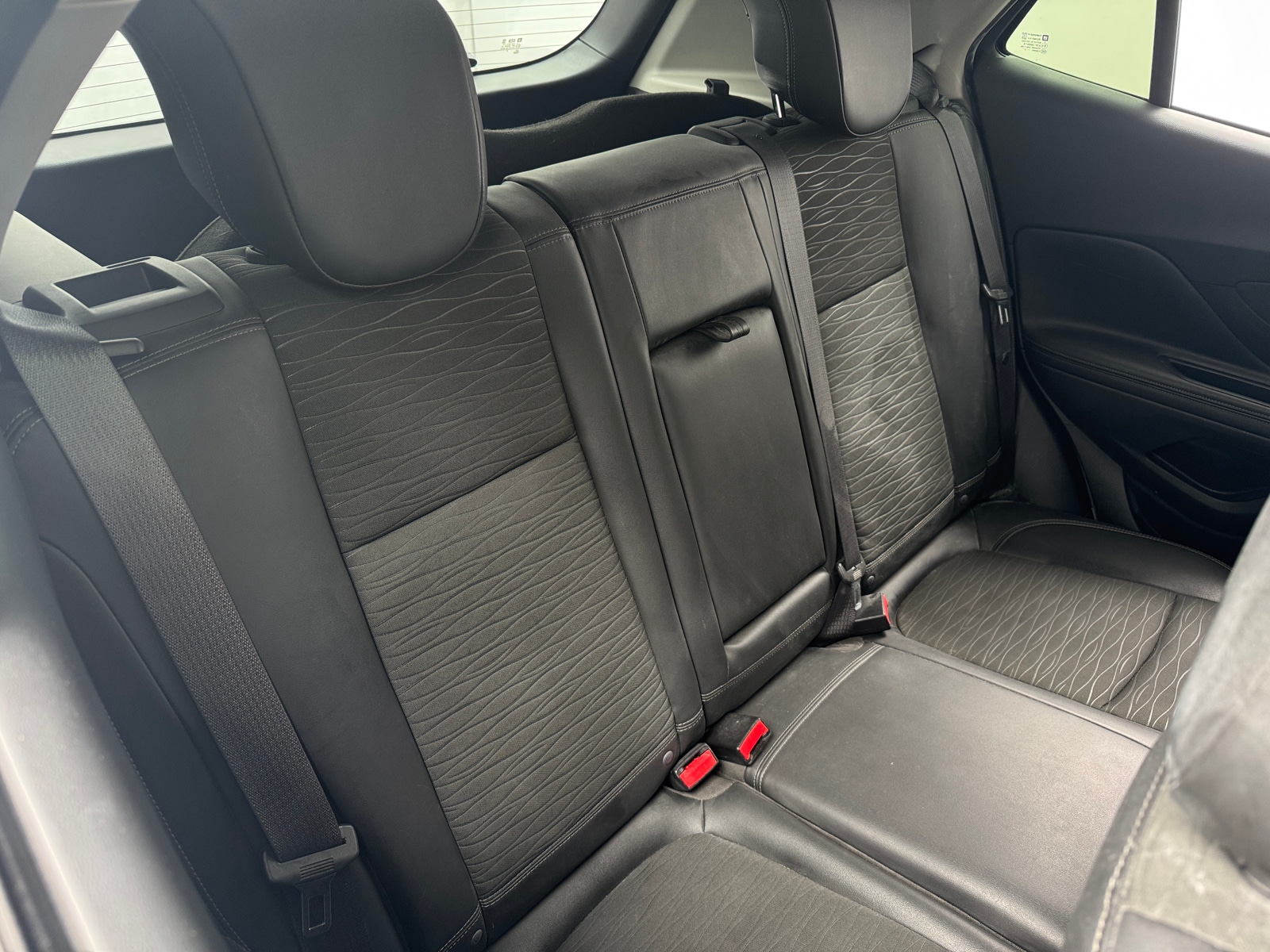Thumbnail: 2016 Buick Encore - 6