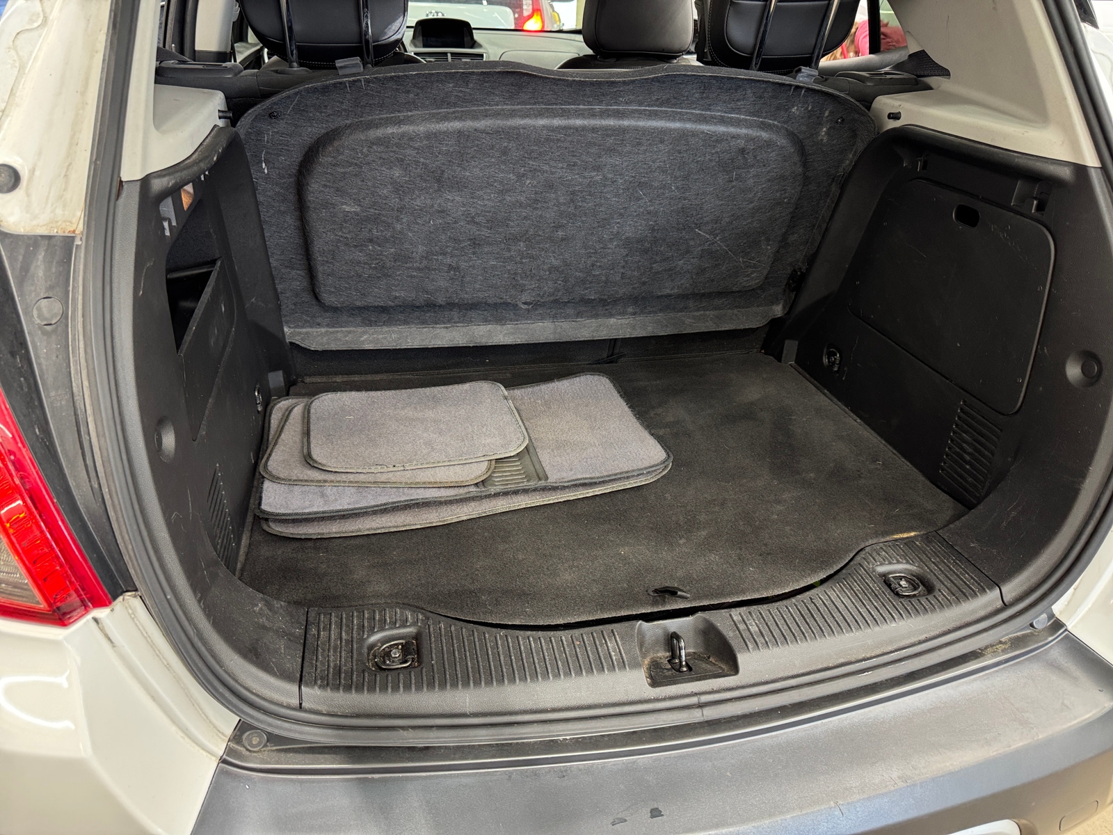Thumbnail: 2016 Buick Encore - 7