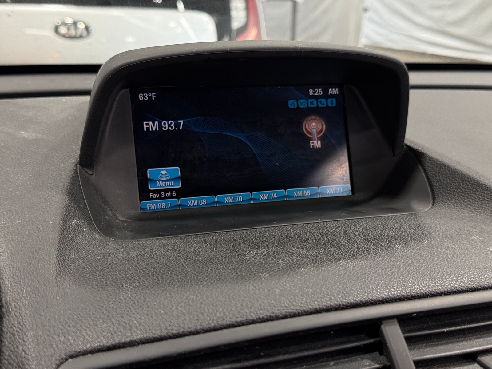 Thumbnail: 2016 Buick Encore - 4