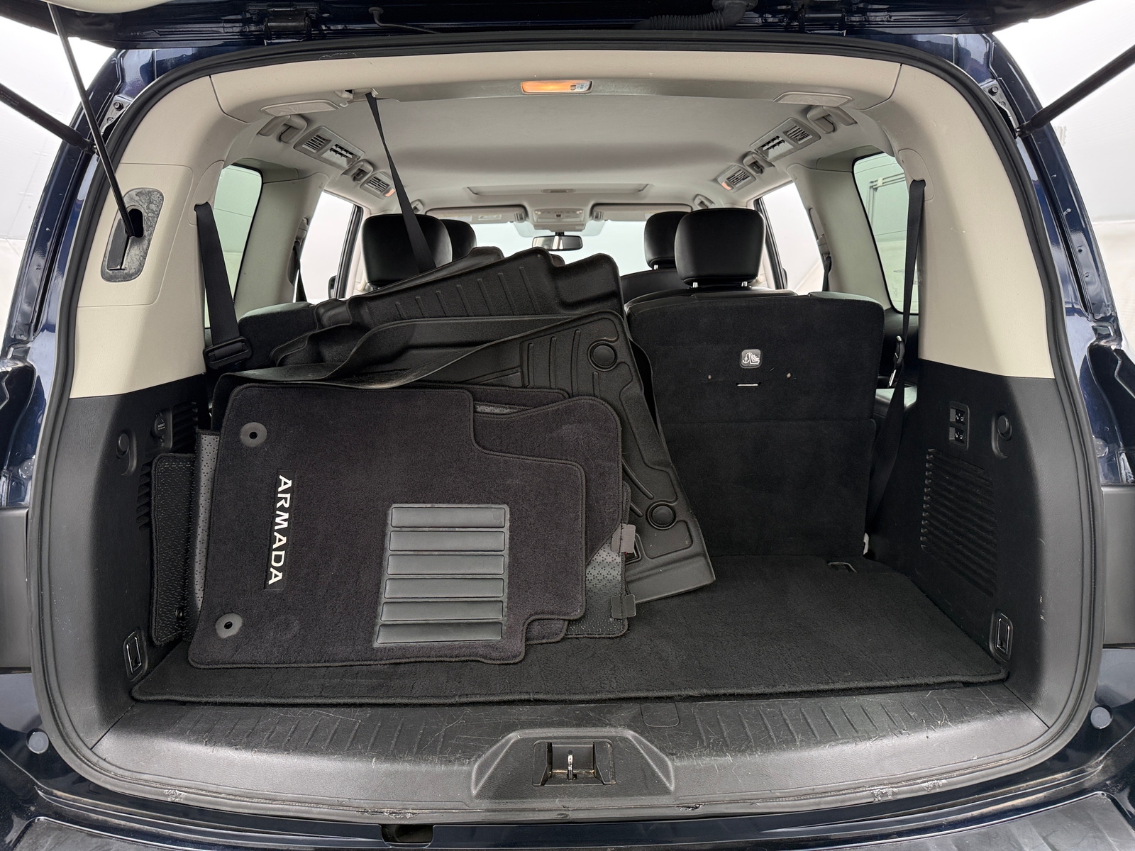 Thumbnail: 2019 Nissan Armada - 6