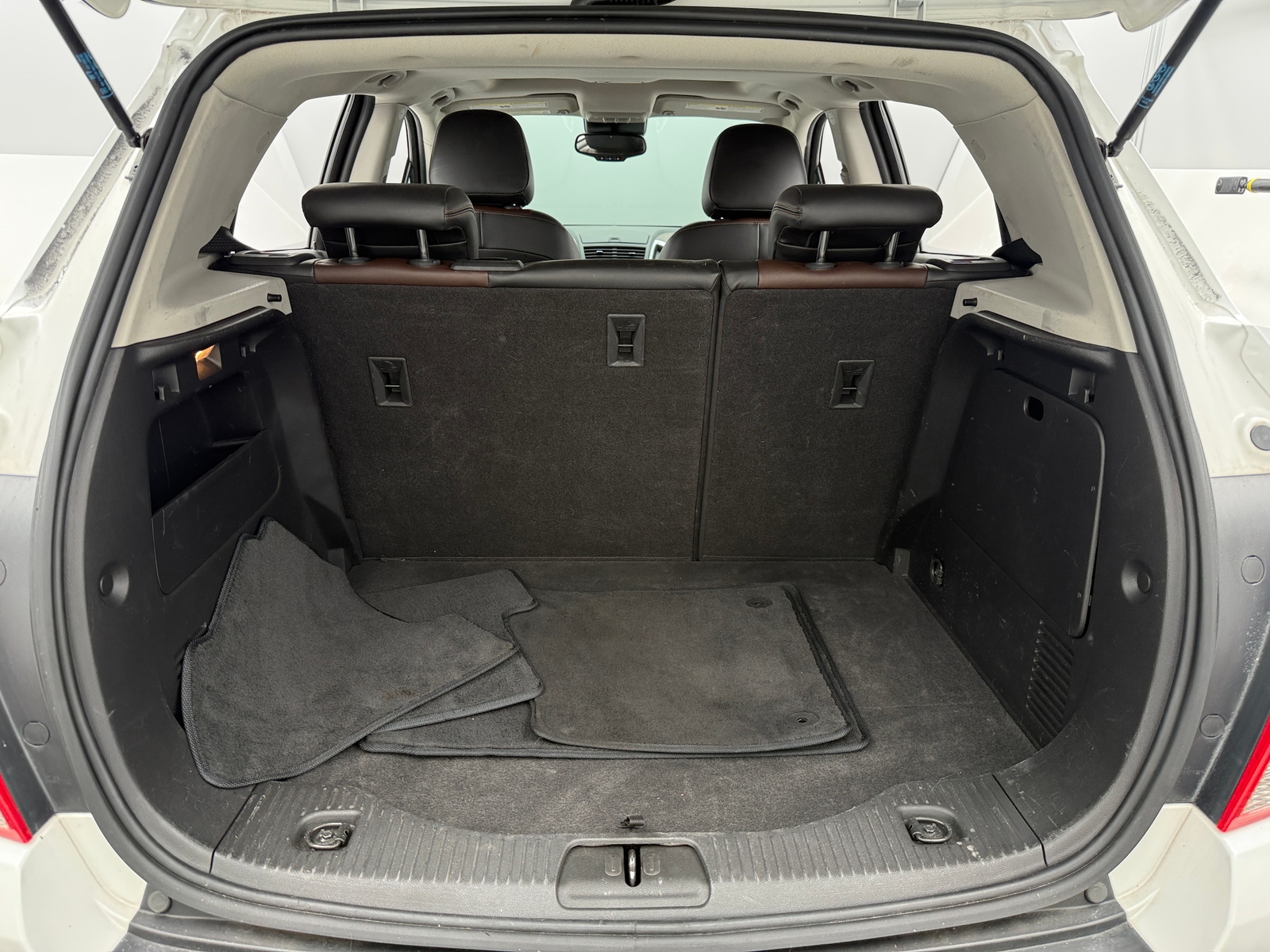 Thumbnail: 2015 Chevrolet Trax - 6
