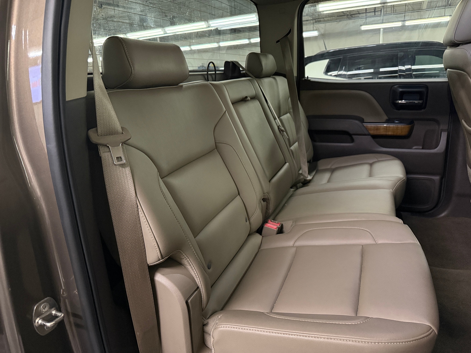Thumbnail: 2014 GMC Sierra 1500 - 5