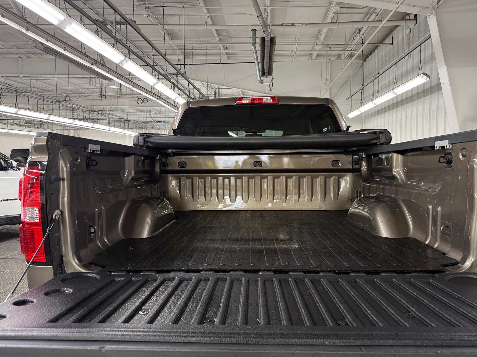 Thumbnail: 2014 GMC Sierra 1500 - 6