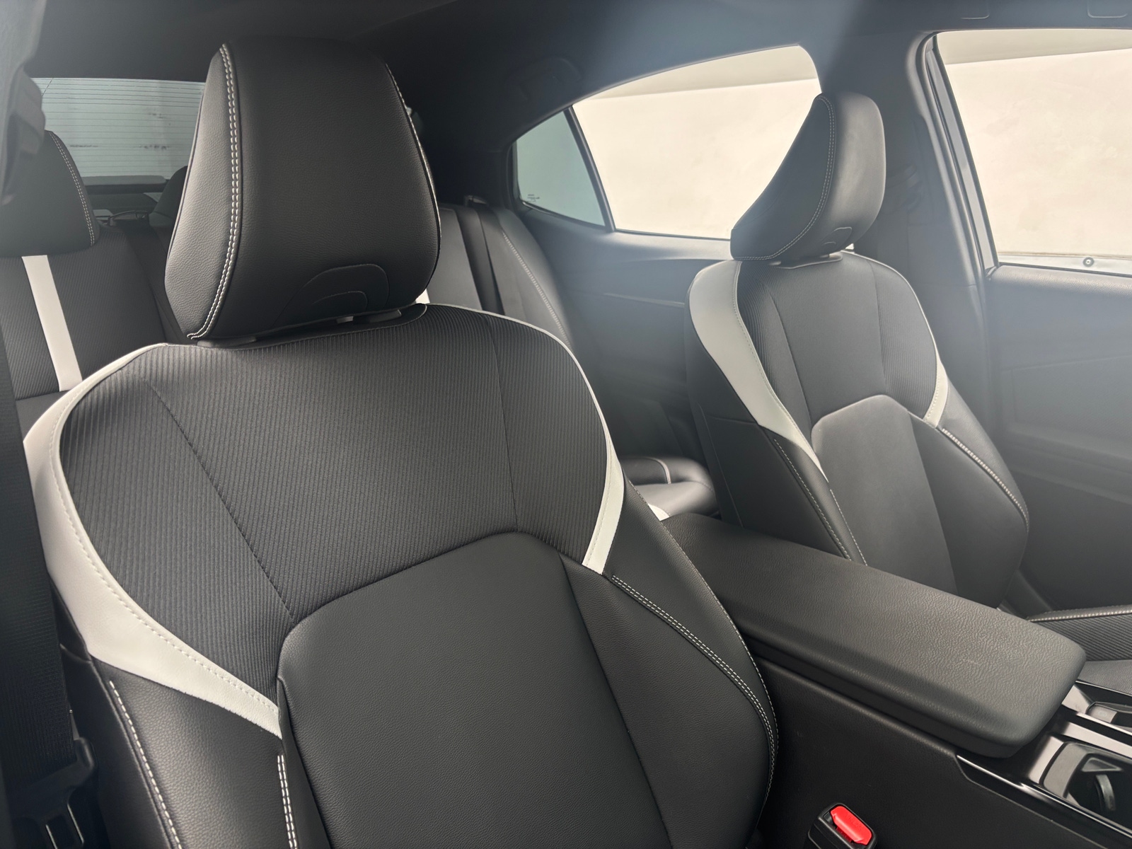 Thumbnail: 2025 Toyota Camry - 2
