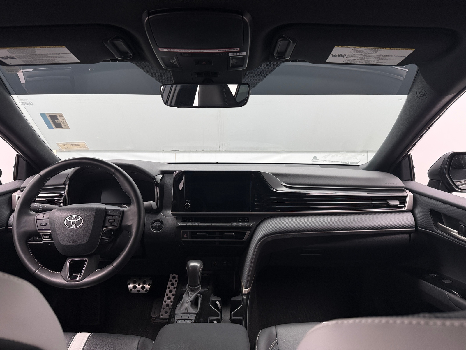 Thumbnail: 2025 Toyota Camry - 3