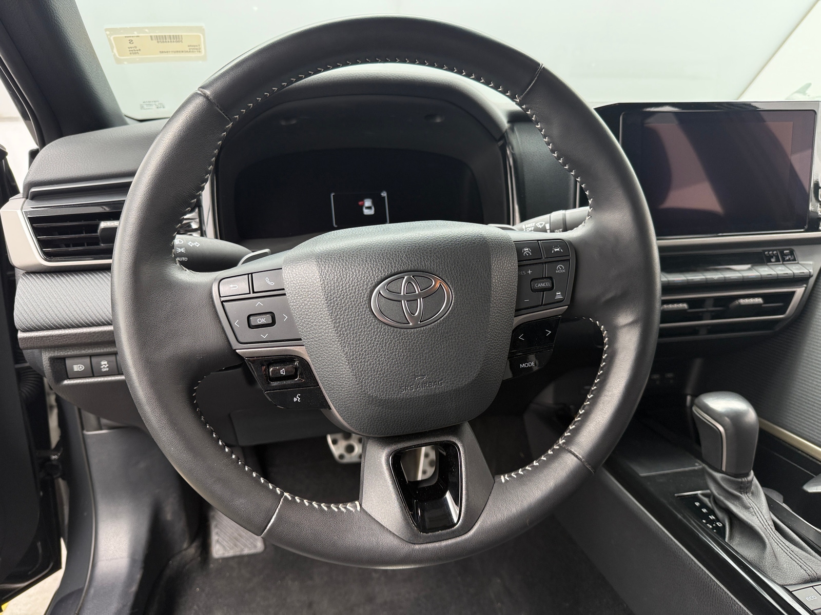 Thumbnail: 2025 Toyota Camry - 5