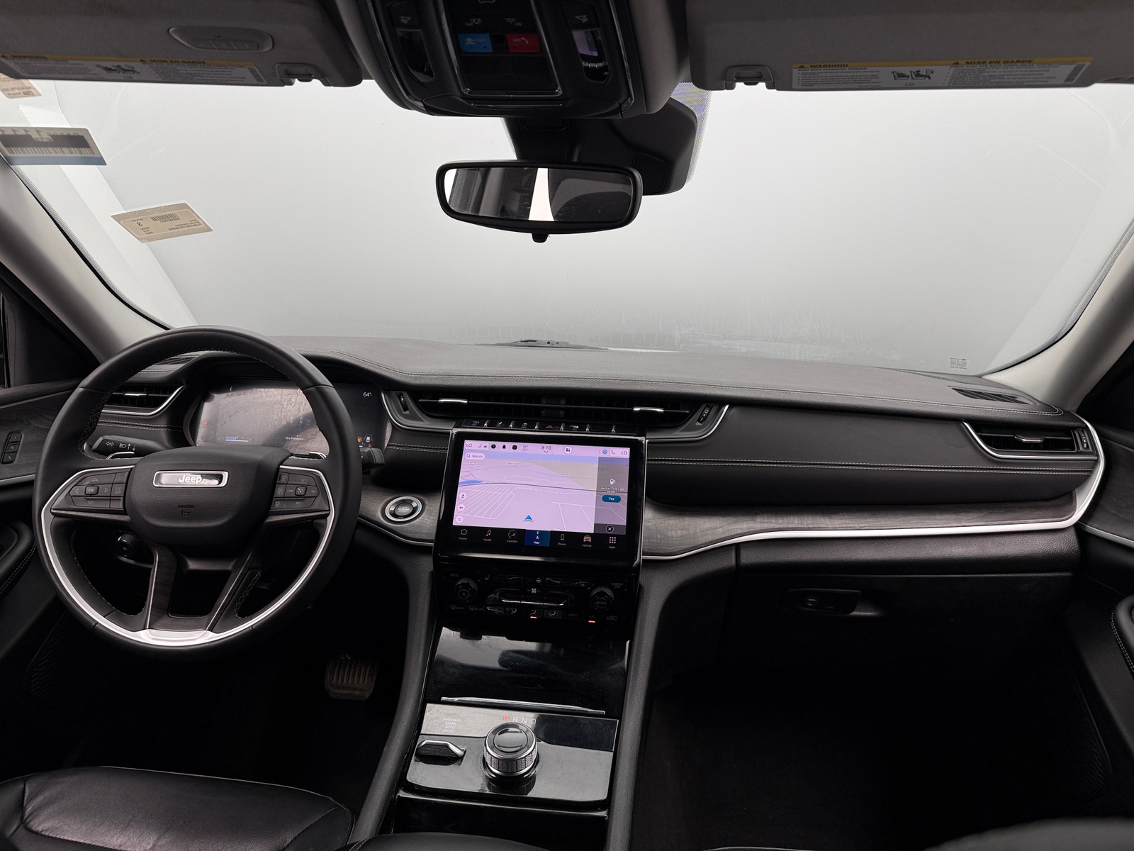 Thumbnail: 2023 Jeep Grand Cherokee - 3