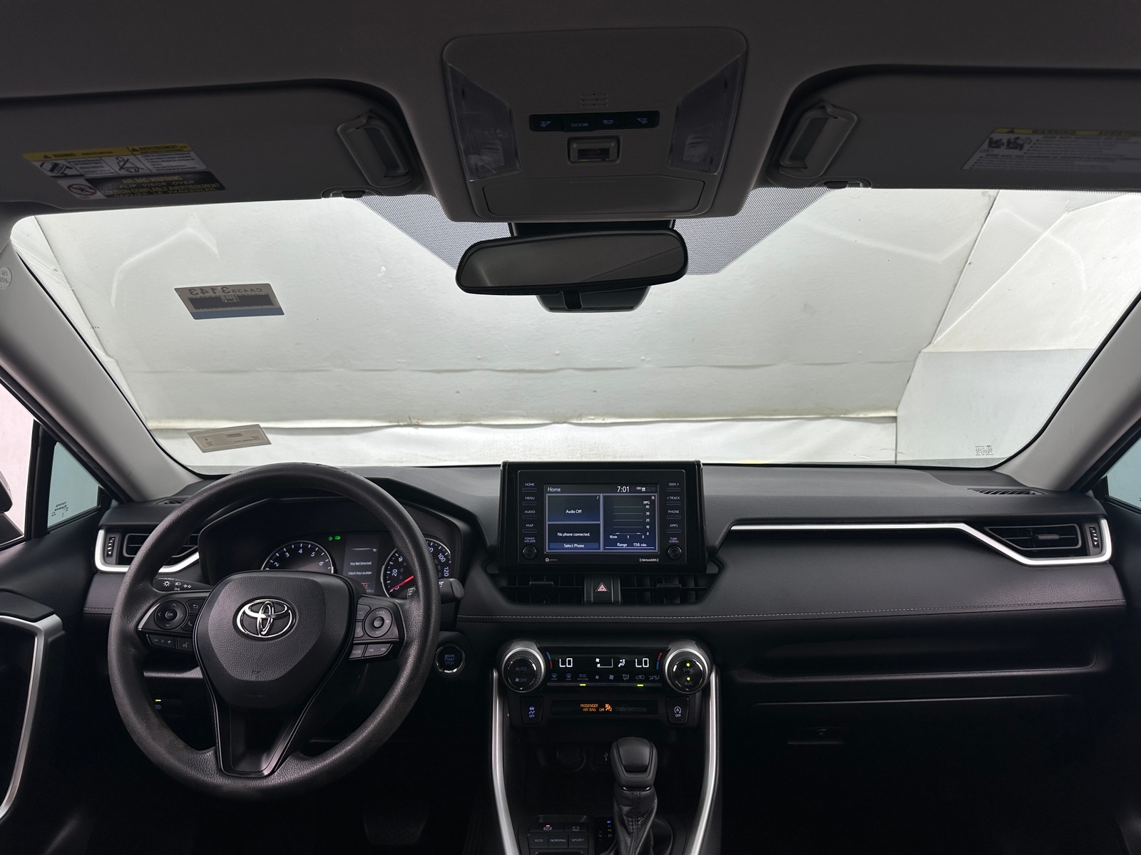 Thumbnail: 2022 Toyota RAV4 - 3
