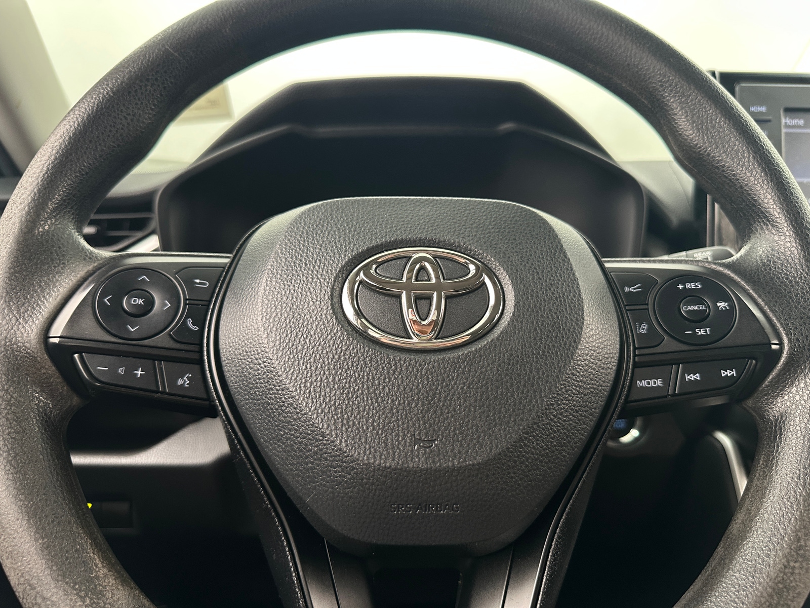 Thumbnail: 2022 Toyota RAV4 - 5