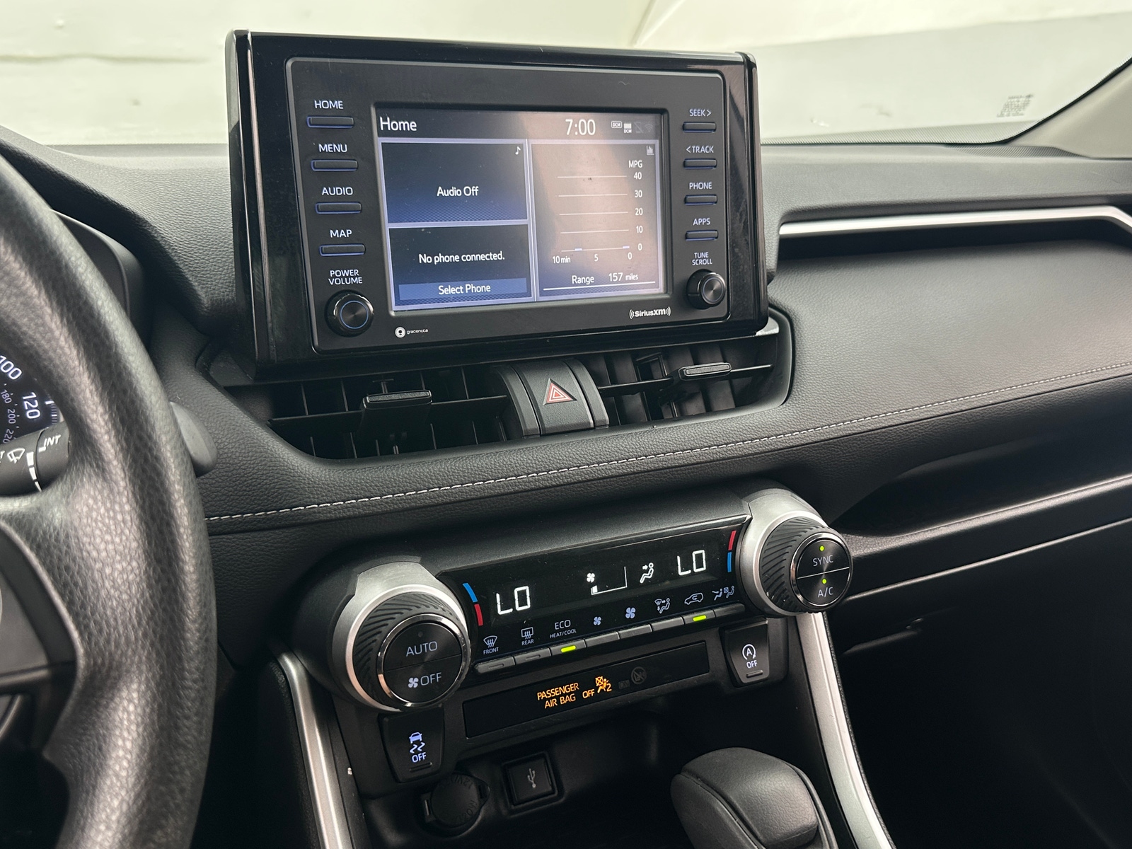 Thumbnail: 2022 Toyota RAV4 - 4