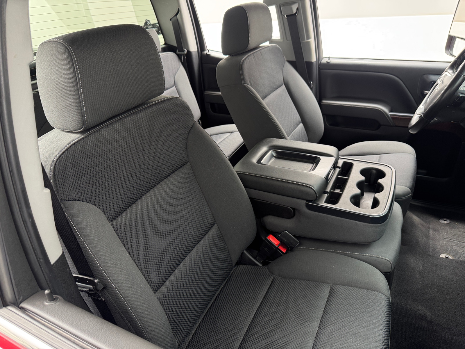 Thumbnail: 2019 GMC Sierra 1500 - 2