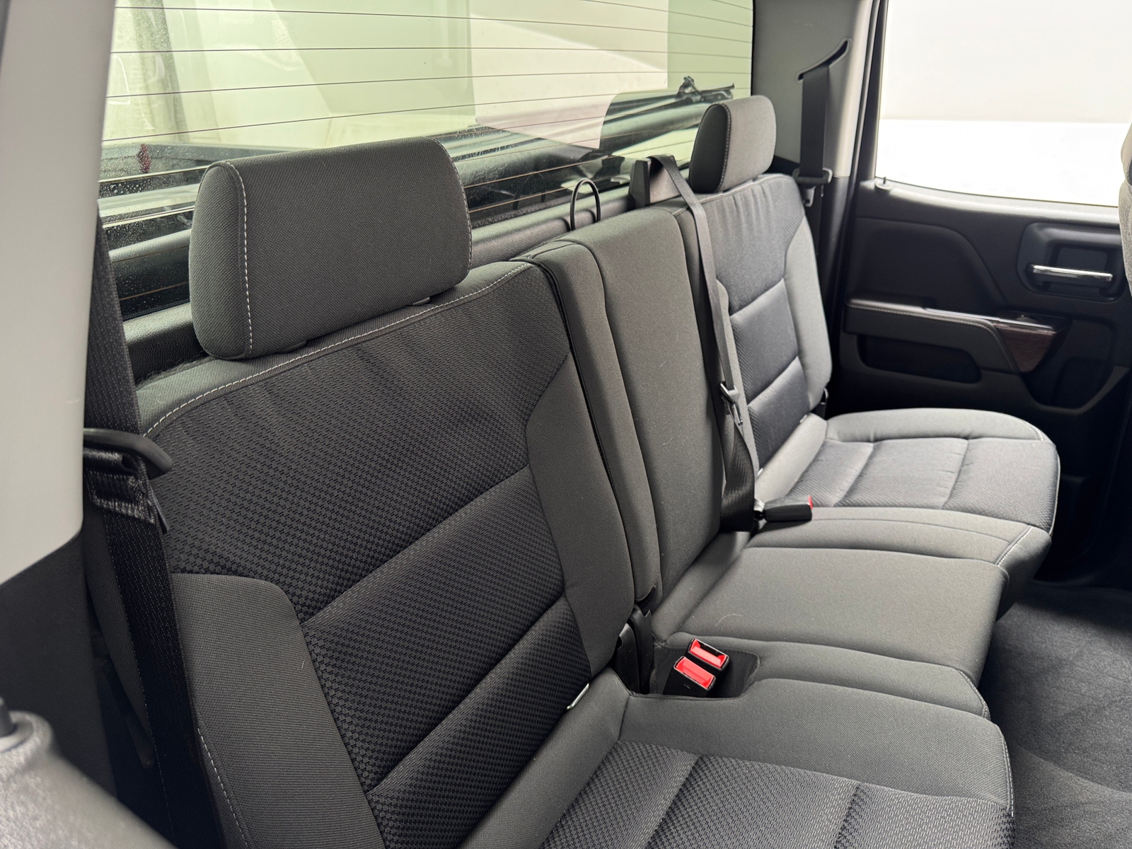 Thumbnail: 2019 GMC Sierra 1500 - 6