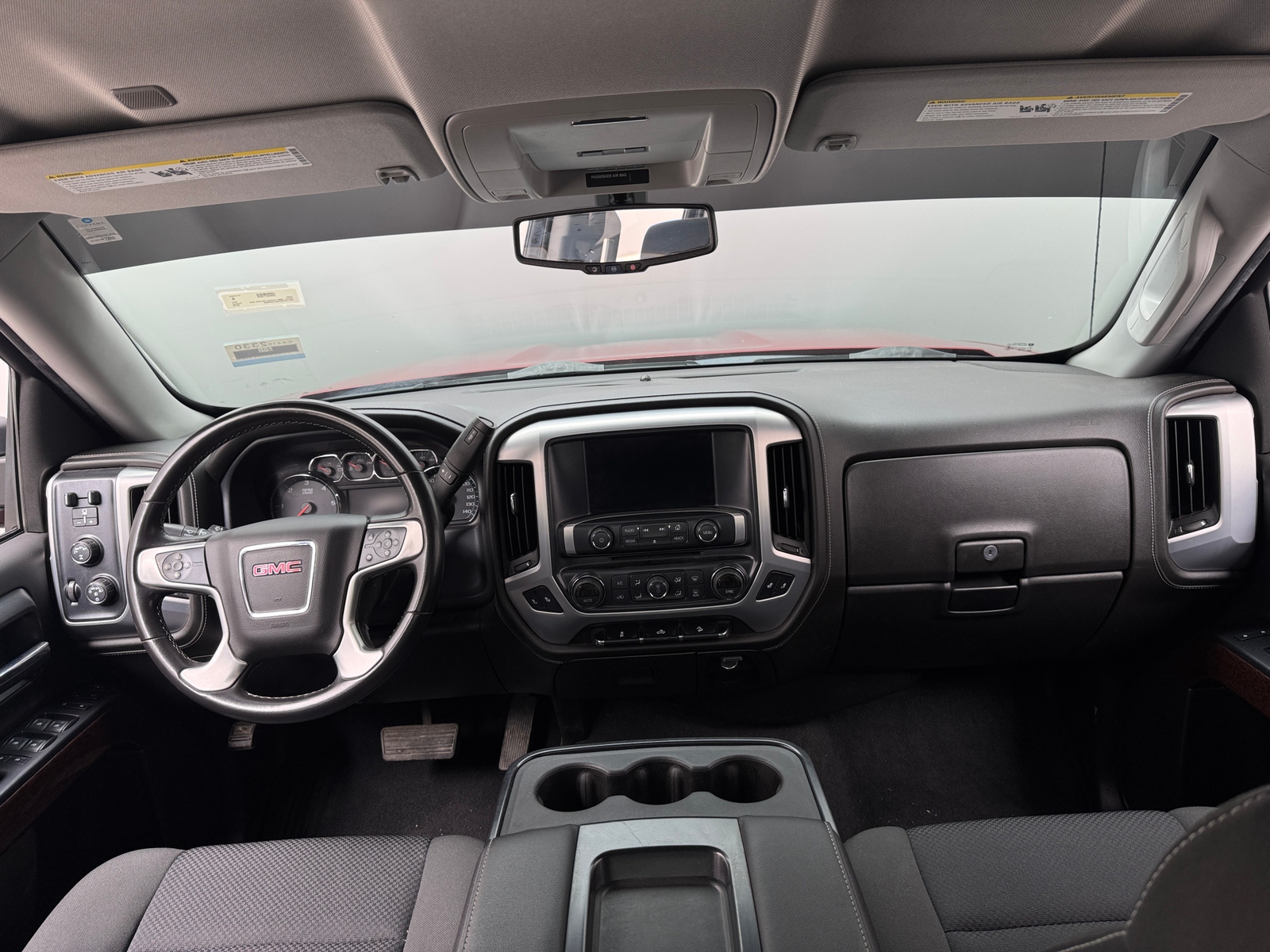 Thumbnail: 2019 GMC Sierra 1500 - 3