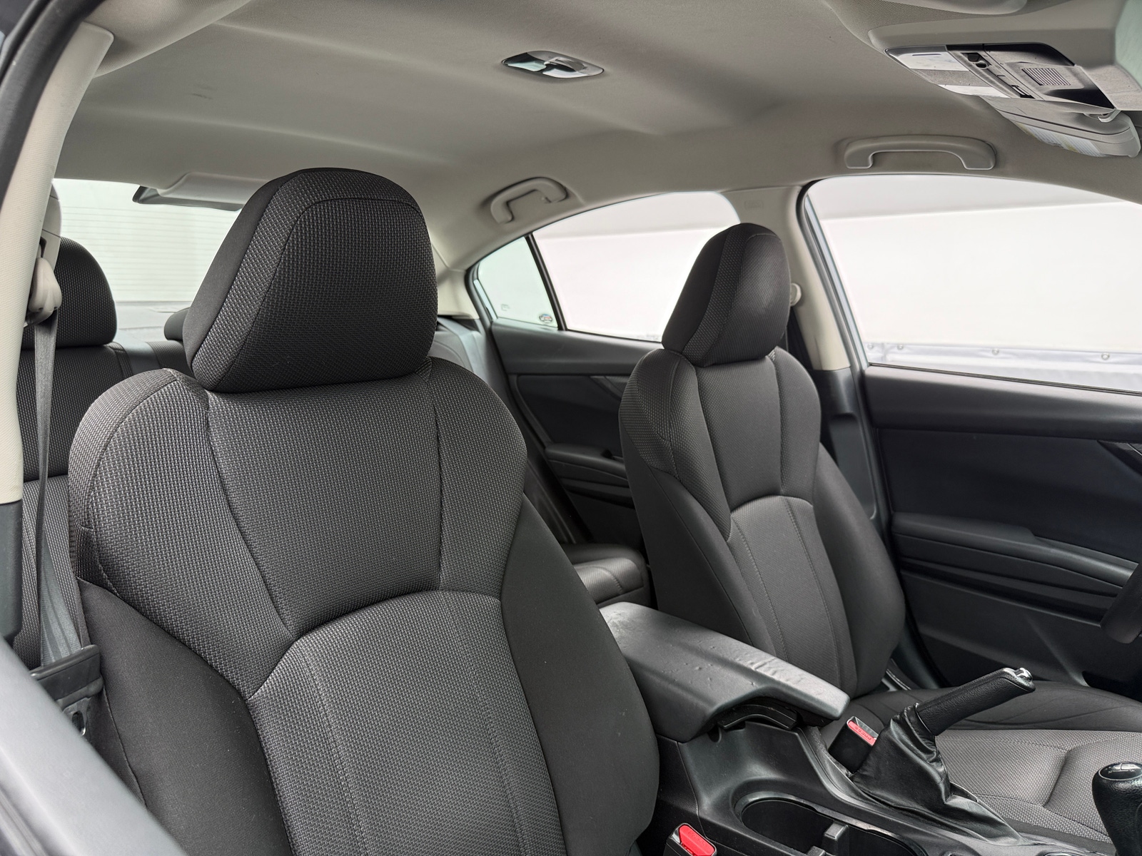 Thumbnail: 2018 Subaru Impreza - 2