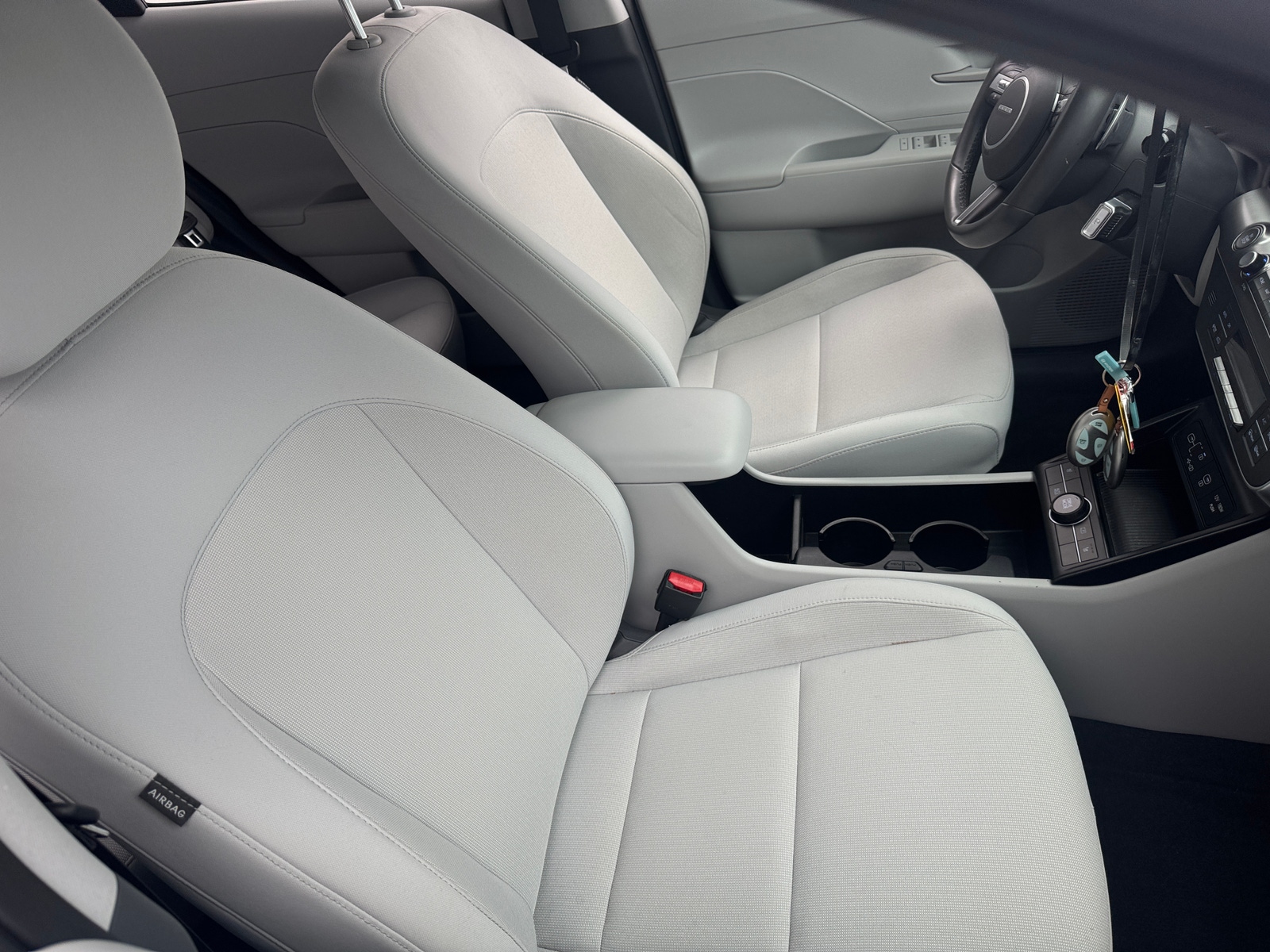 Thumbnail: 2024 Hyundai Kona - 2
