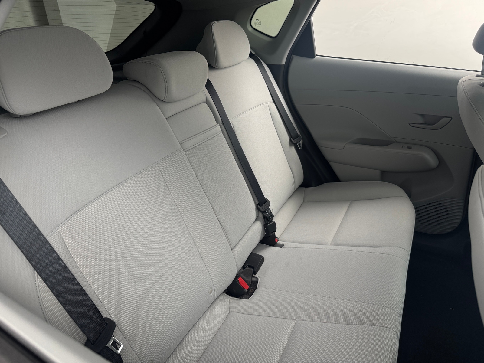 Thumbnail: 2024 Hyundai Kona - 6
