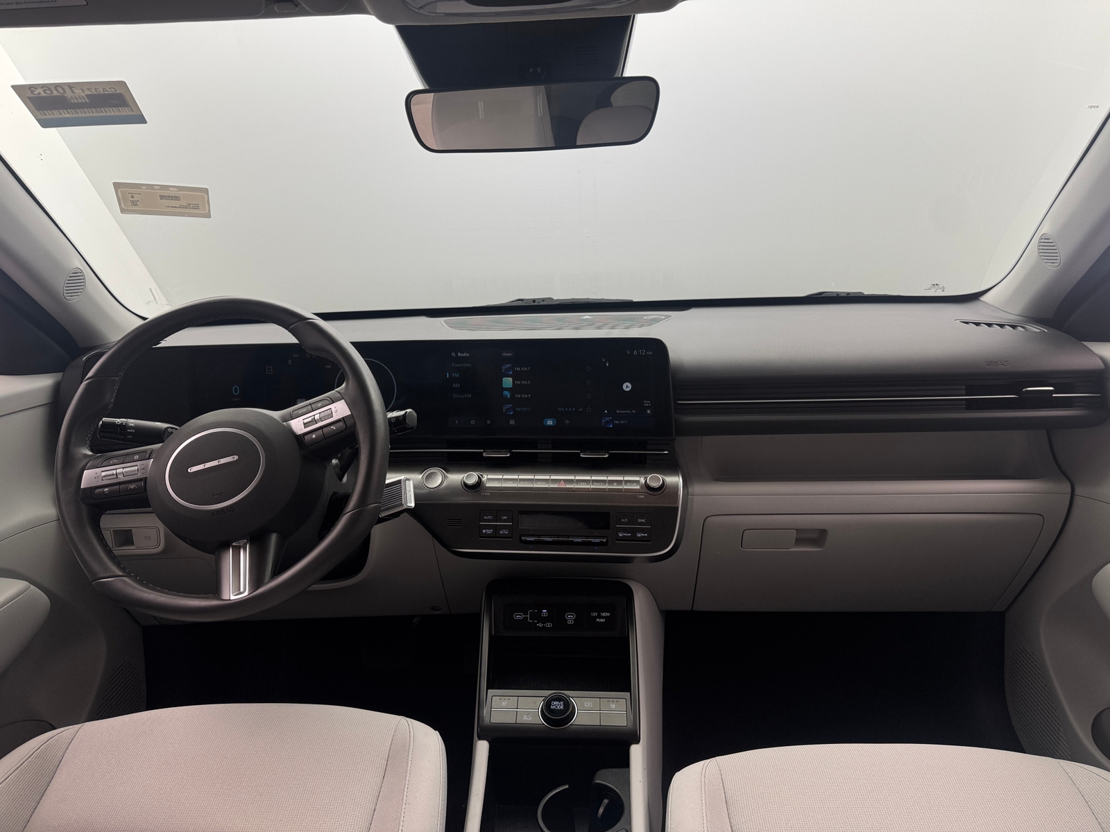 Thumbnail: 2024 Hyundai Kona - 3