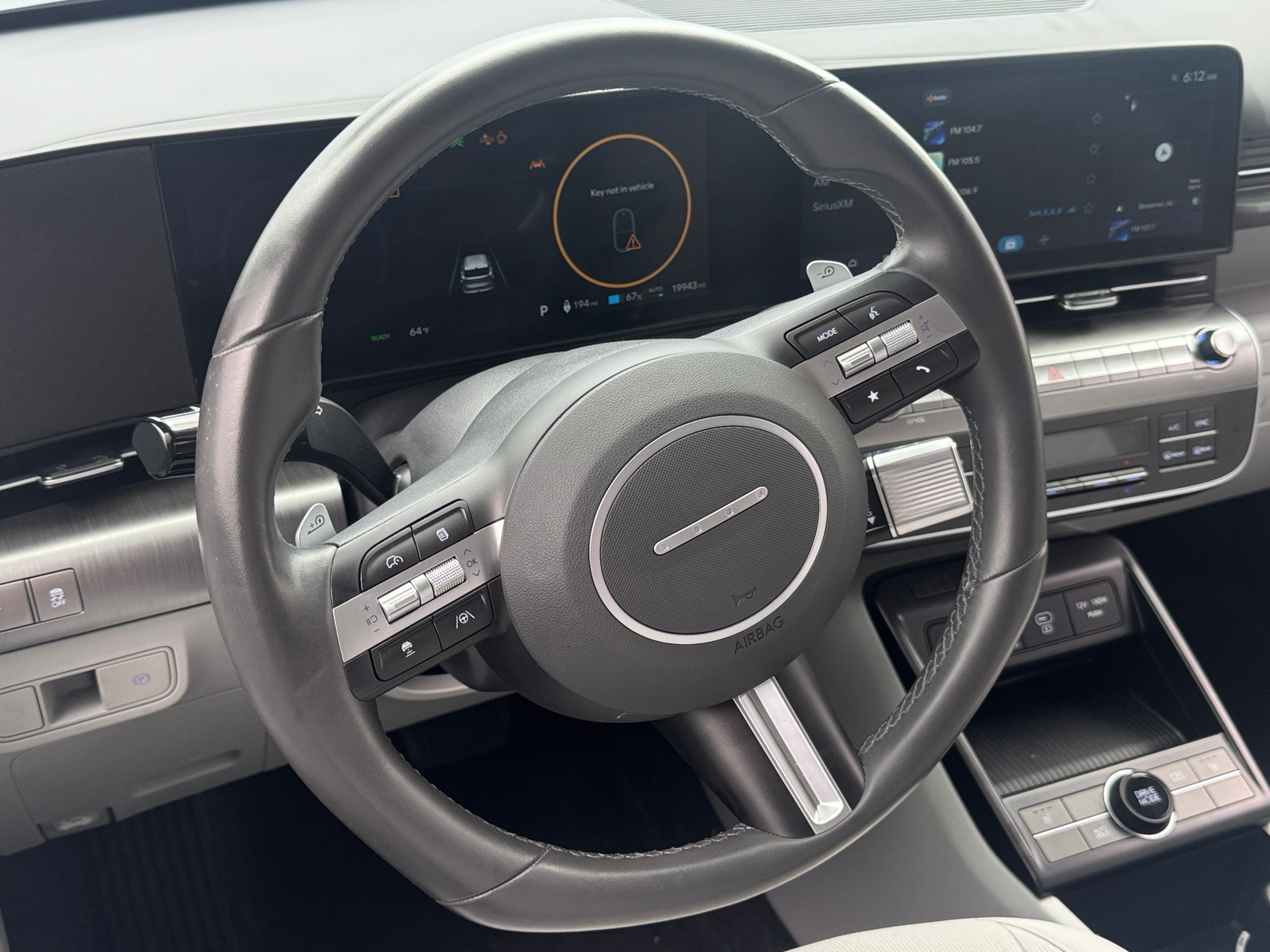 Thumbnail: 2024 Hyundai Kona - 5