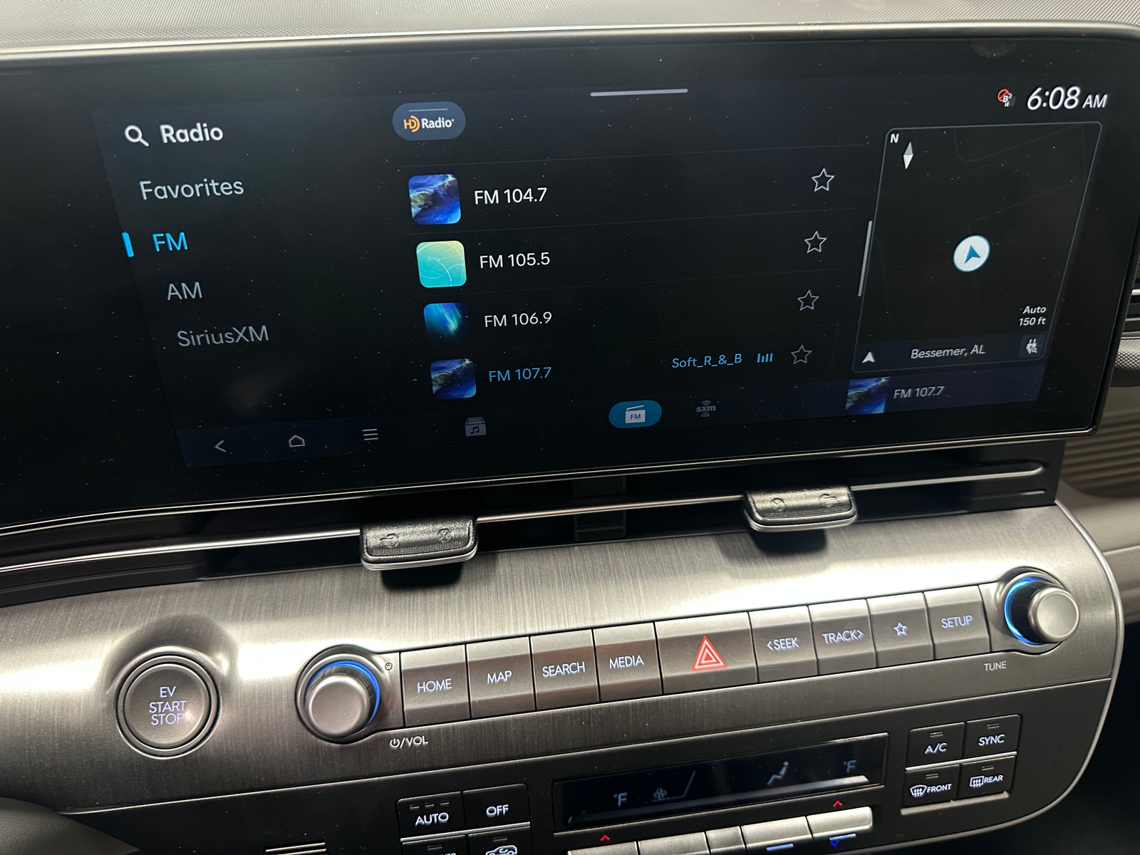 Thumbnail: 2024 Hyundai Kona - 4