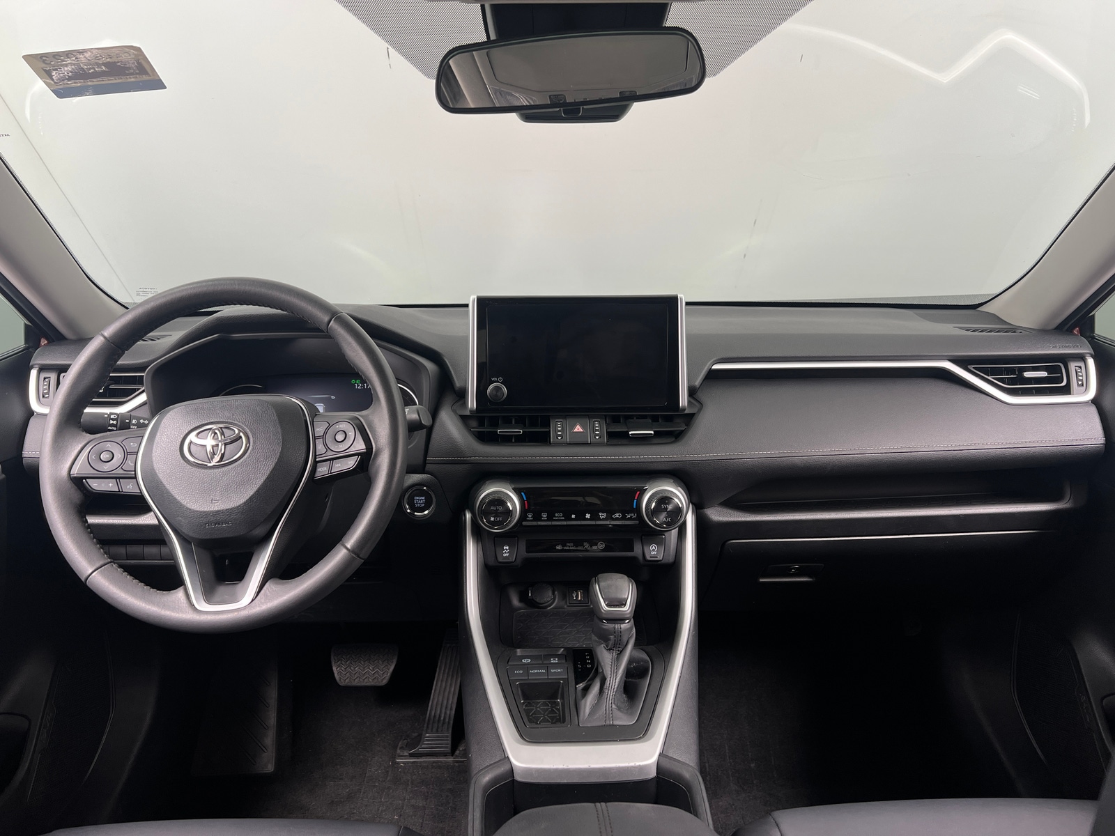 Thumbnail: 2023 Toyota RAV4 - 2