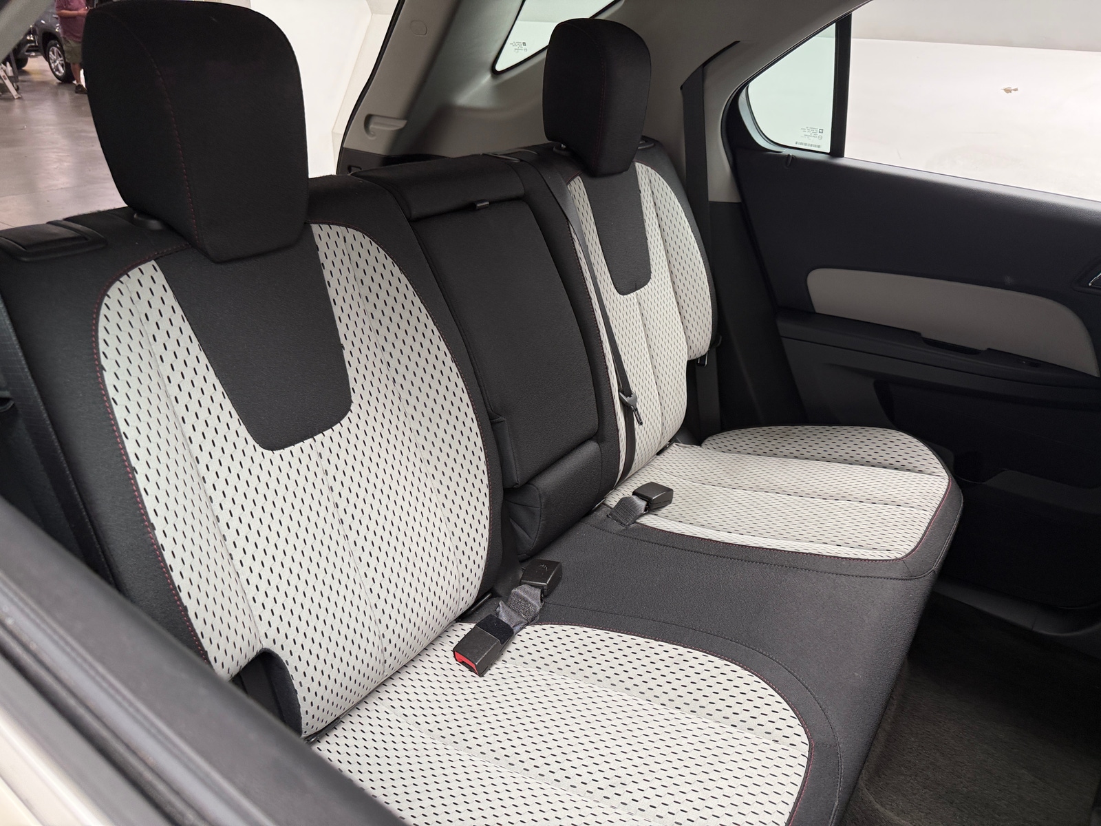 Thumbnail: 2014 Chevrolet Equinox - 6