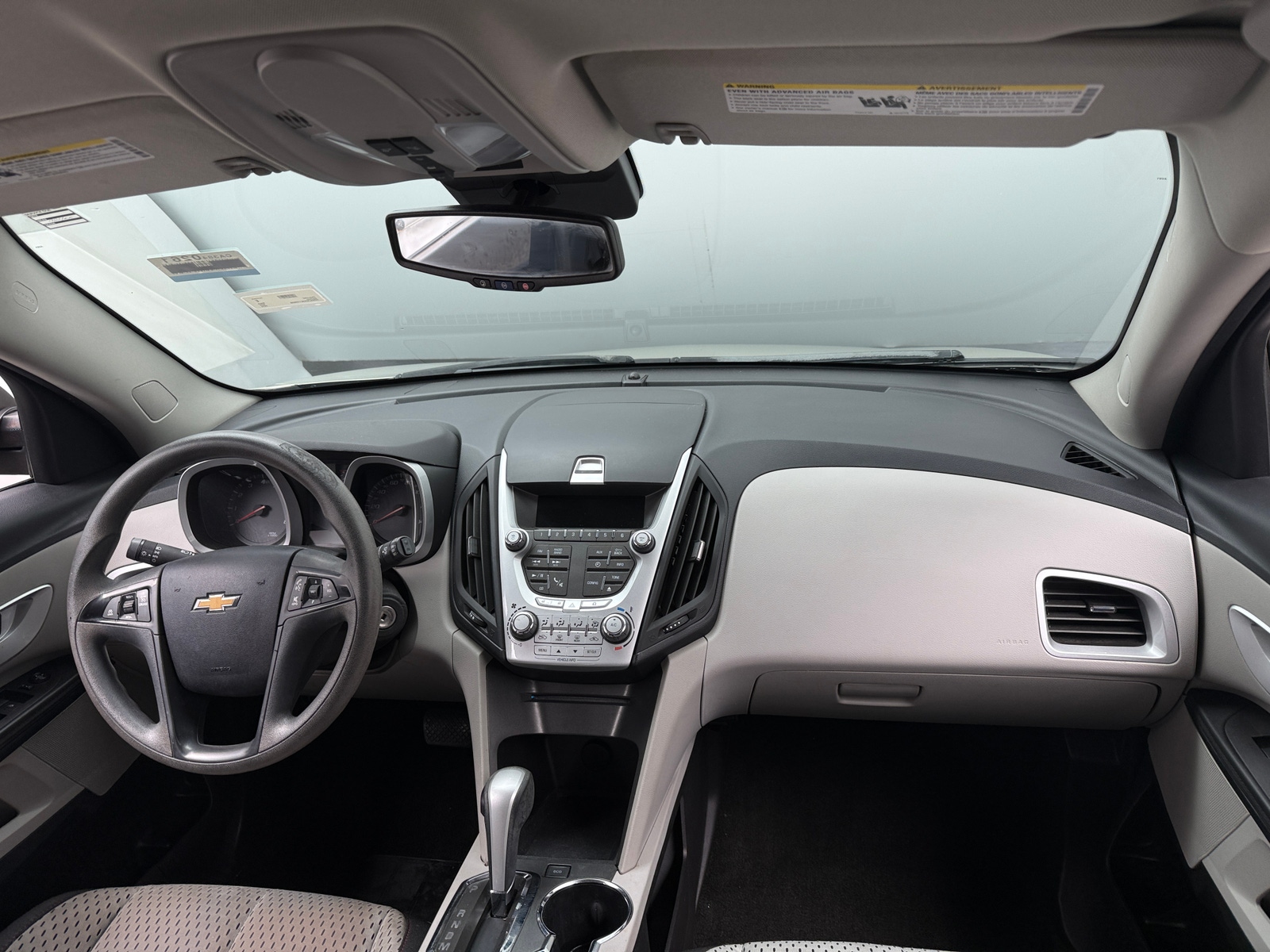 Thumbnail: 2014 Chevrolet Equinox - 3