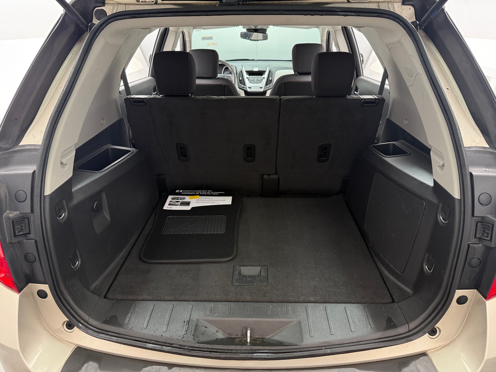Thumbnail: 2014 Chevrolet Equinox - 7
