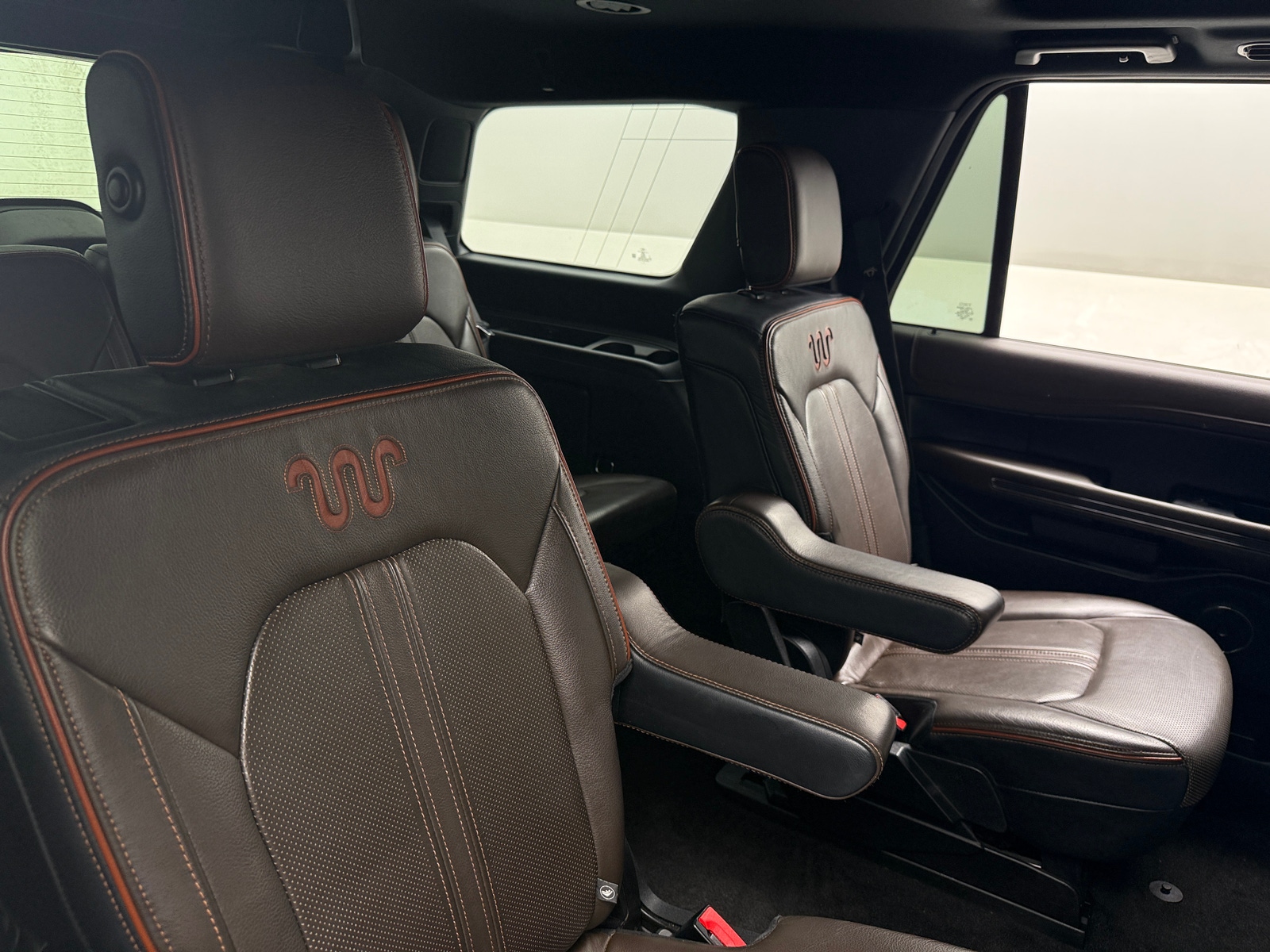 Thumbnail: 2020 Ford Expedition - 5